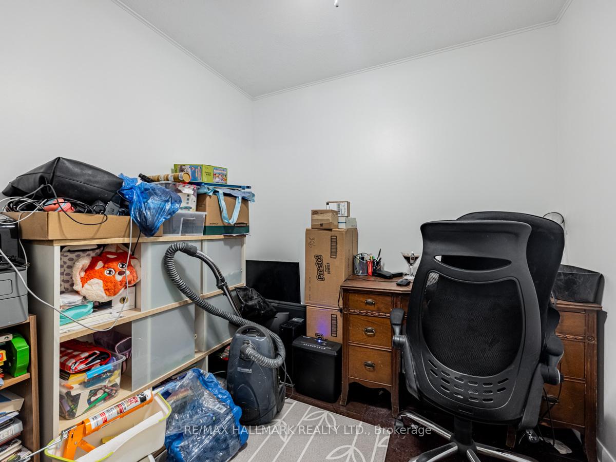 Photo 14 of Unit 908, 323 Richmond Street E, Toronto, Moss Park — HOMEH
