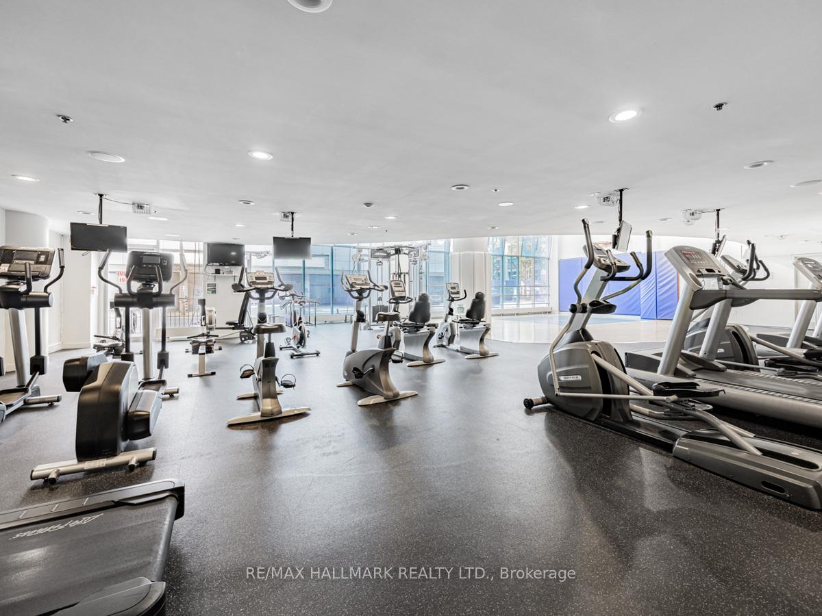 Photo 18 of Unit 908, 323 Richmond Street E, Toronto, Moss Park — HOMEH