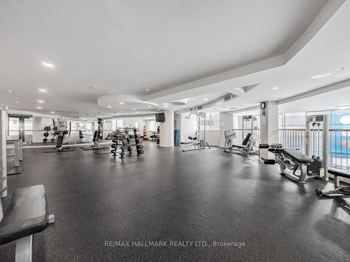 Photo 25 of Unit 908, 323 Richmond Street E, Toronto, Moss Park — HOMEH
