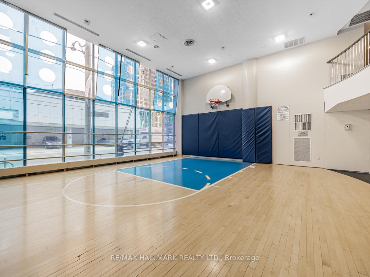 Photo 20 of Unit 908, 323 Richmond Street E, Toronto, Moss Park — HOMEH