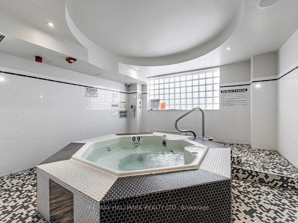 Photo 26 of Unit 908, 323 Richmond Street E, Toronto, Moss Park — HOMEH