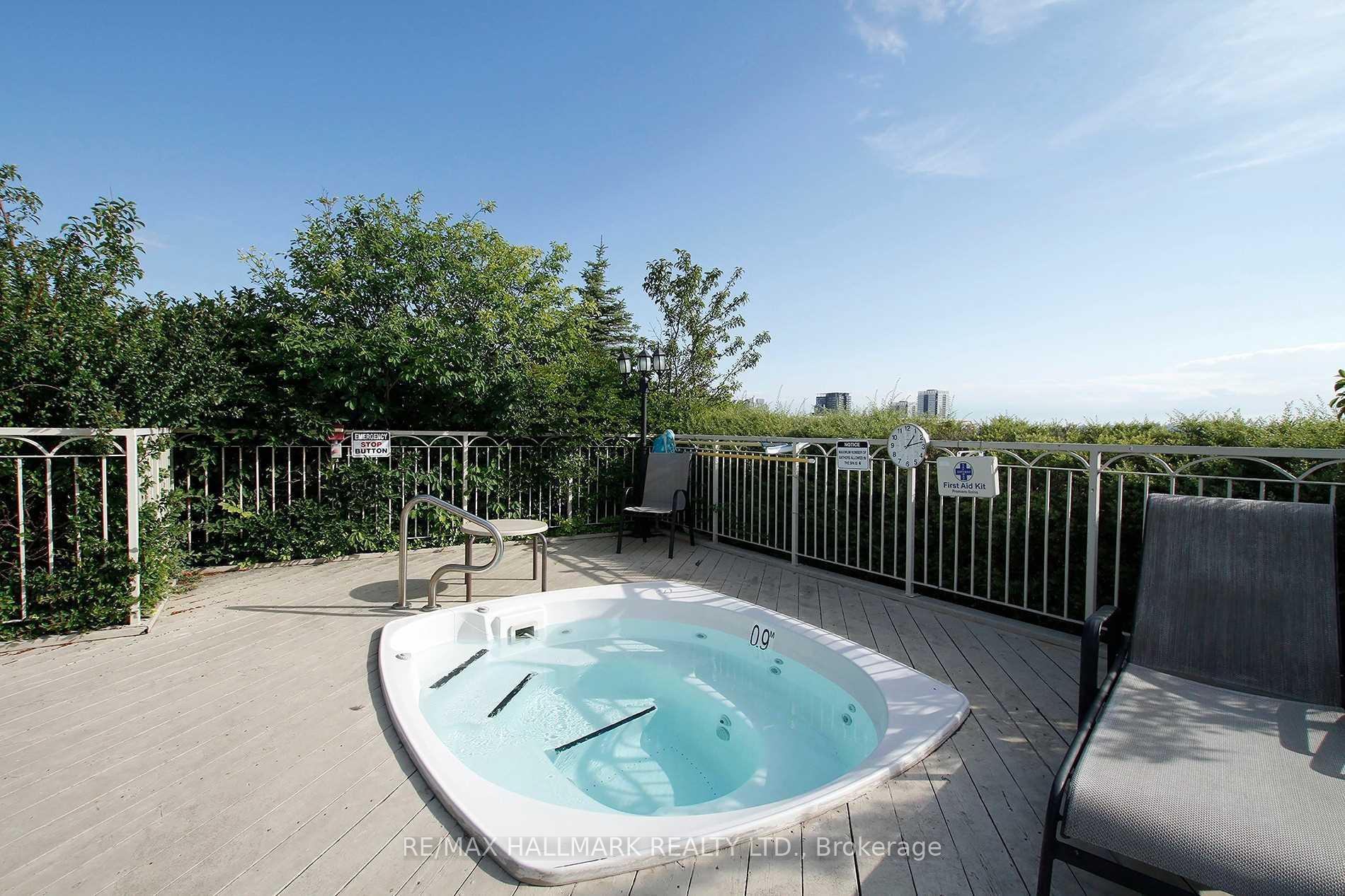 Photo 24 of Unit 908, 323 Richmond Street E, Toronto, Moss Park — HOMEH