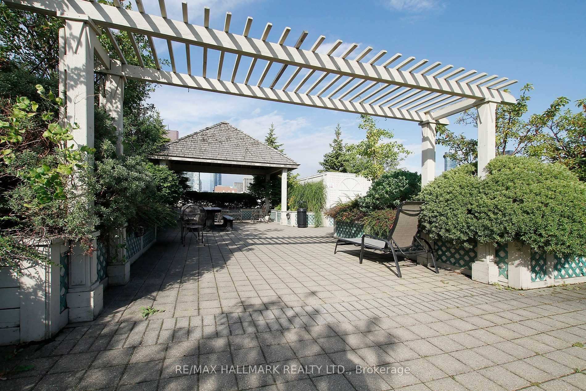 Photo 28 of Unit 908, 323 Richmond Street E, Toronto, Moss Park — HOMEH
