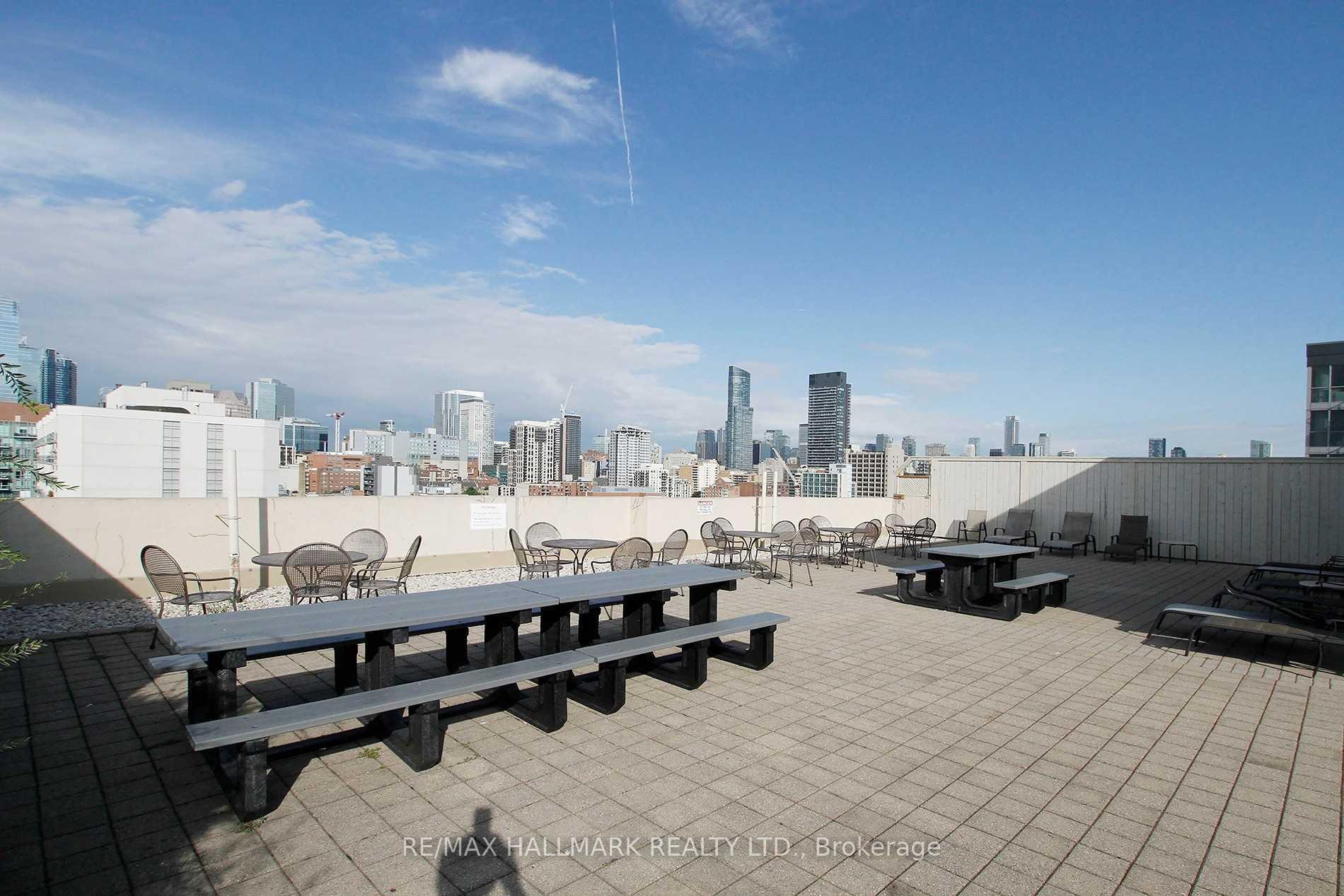 Photo 27 of Unit 908, 323 Richmond Street E, Toronto, Moss Park — HOMEH