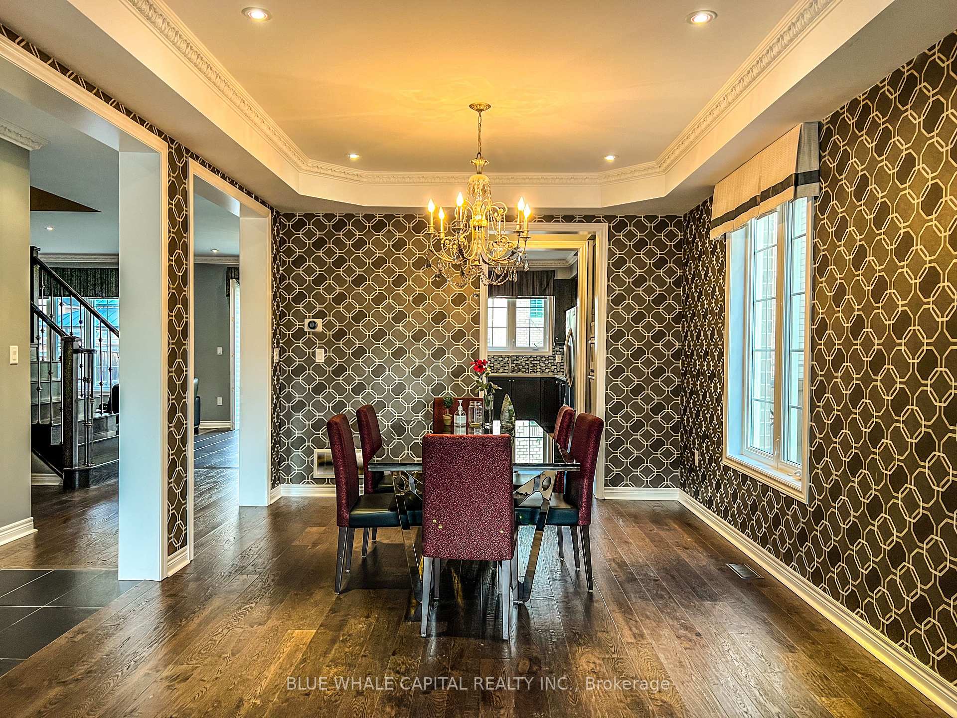 Photo 7 of 24 Quinton Drive, Markham, Cathedraltown — HOMEH