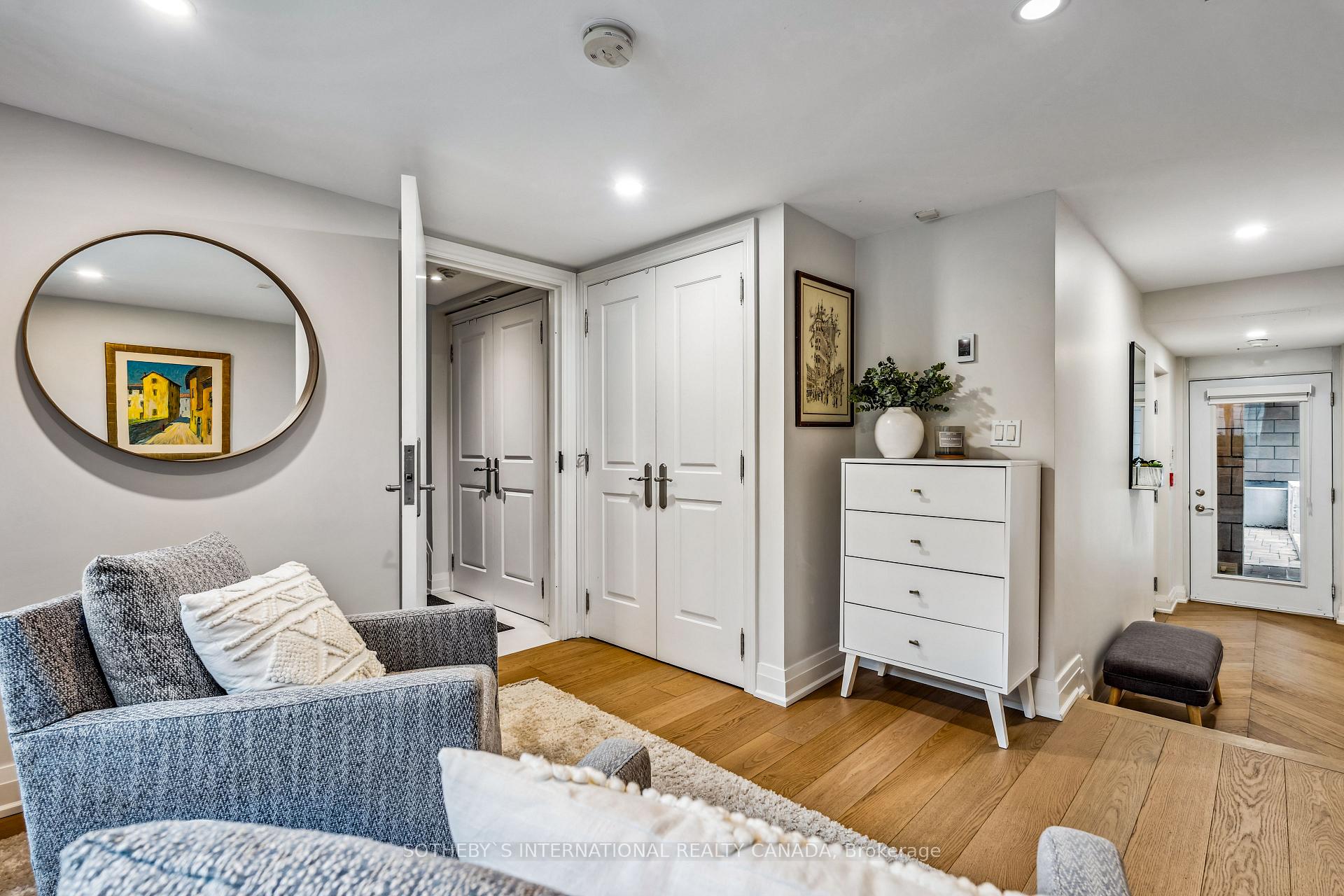 Photo 14 of Unit TH01, 761 Bay Street, Toronto, Bay Street Corridor — HOMEH