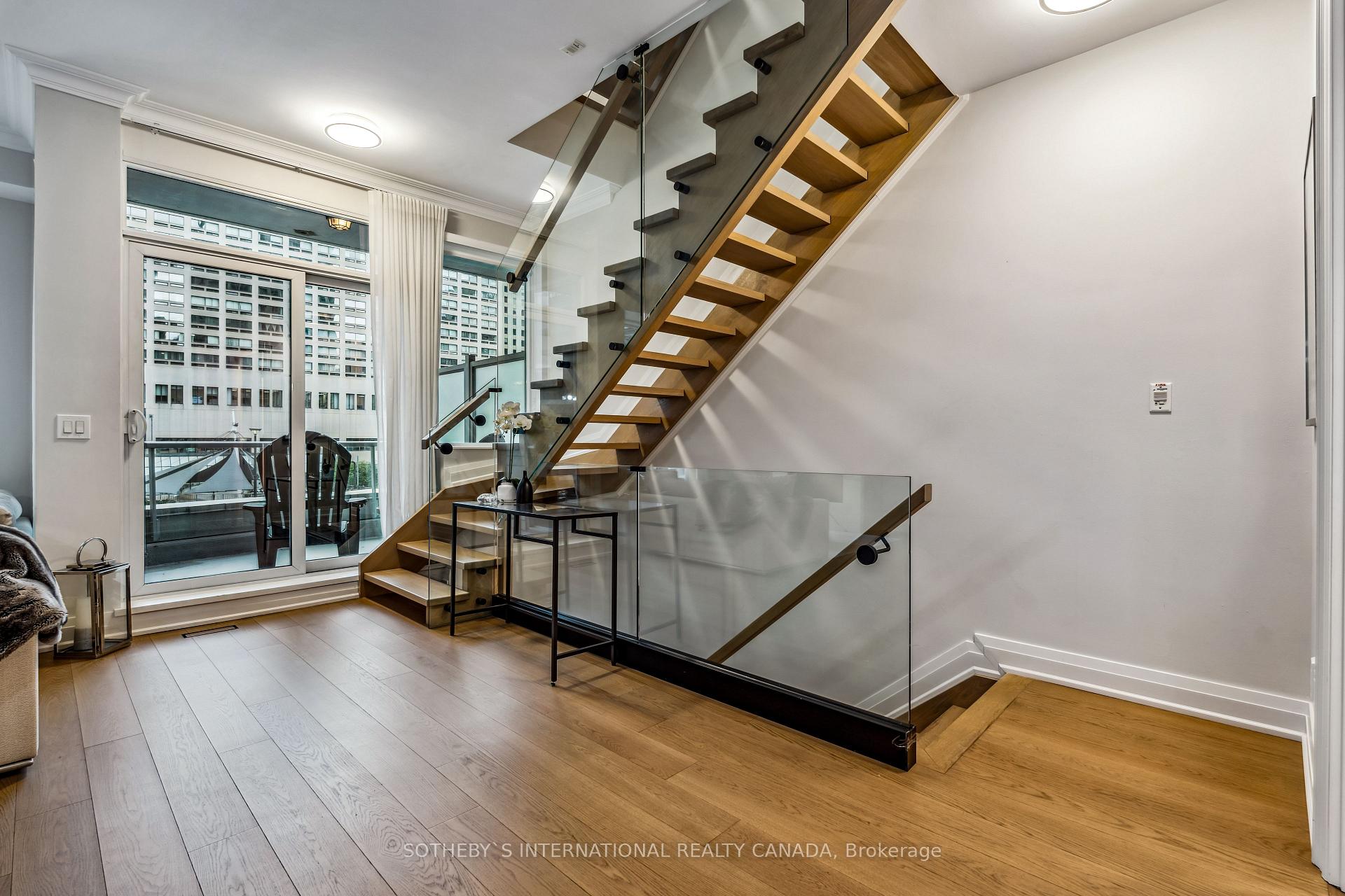 Photo 20 of Unit TH01, 761 Bay Street, Toronto, Bay Street Corridor — HOMEH