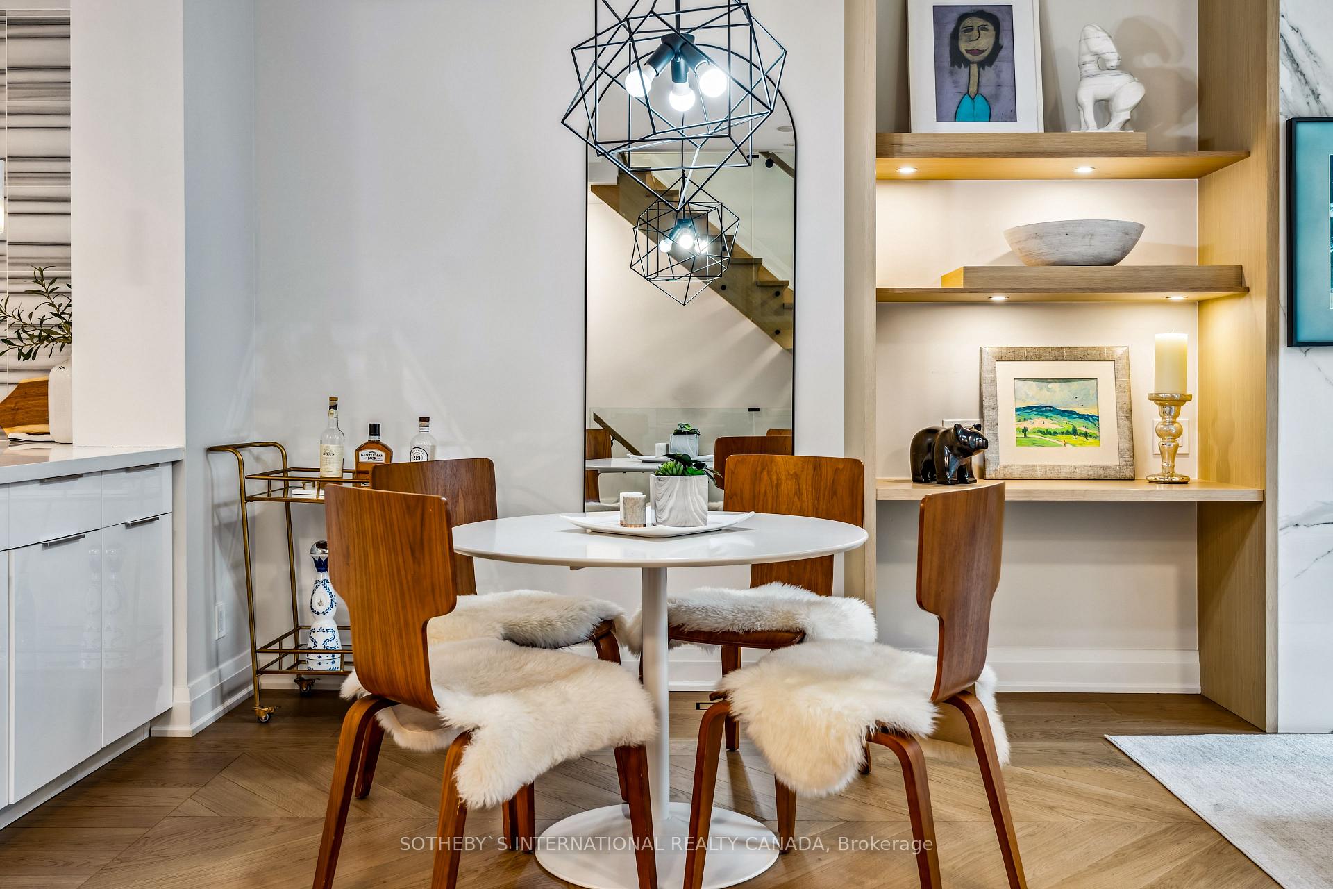 Photo 18 of Unit TH01, 761 Bay Street, Toronto, Bay Street Corridor — HOMEH