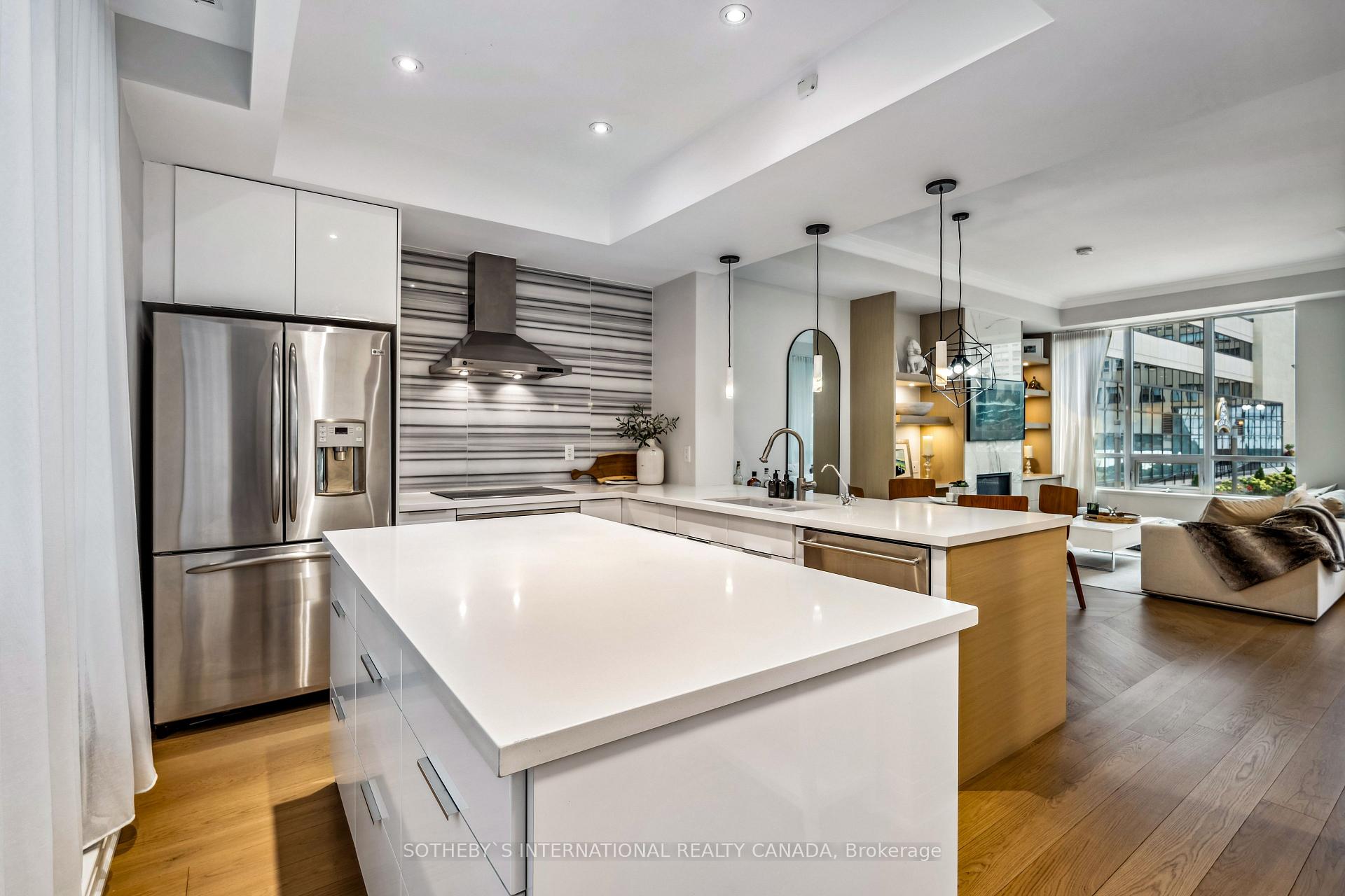 Photo 13 of Unit TH01, 761 Bay Street, Toronto, Bay Street Corridor — HOMEH