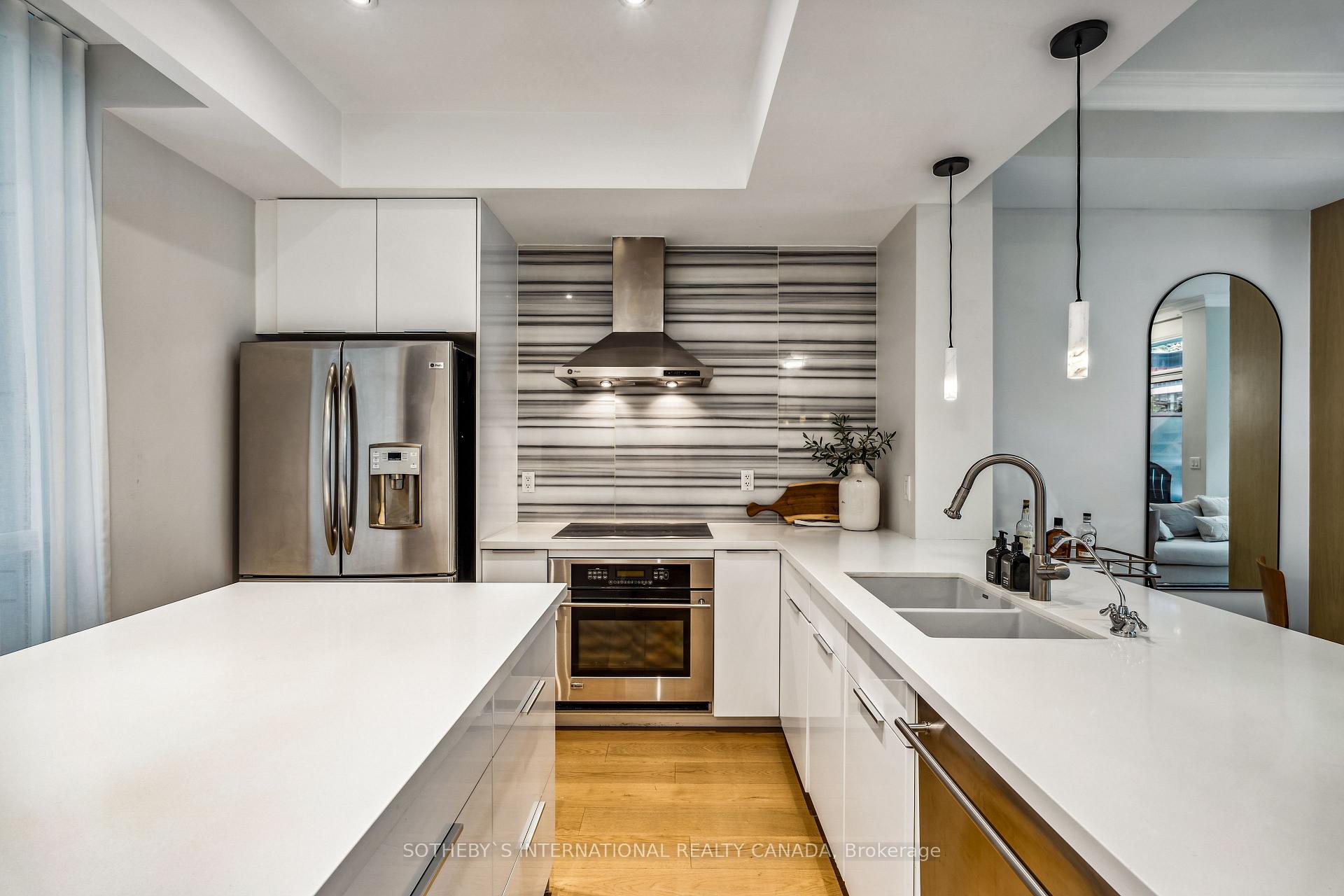 Photo 12 of Unit TH01, 761 Bay Street, Toronto, Bay Street Corridor — HOMEH