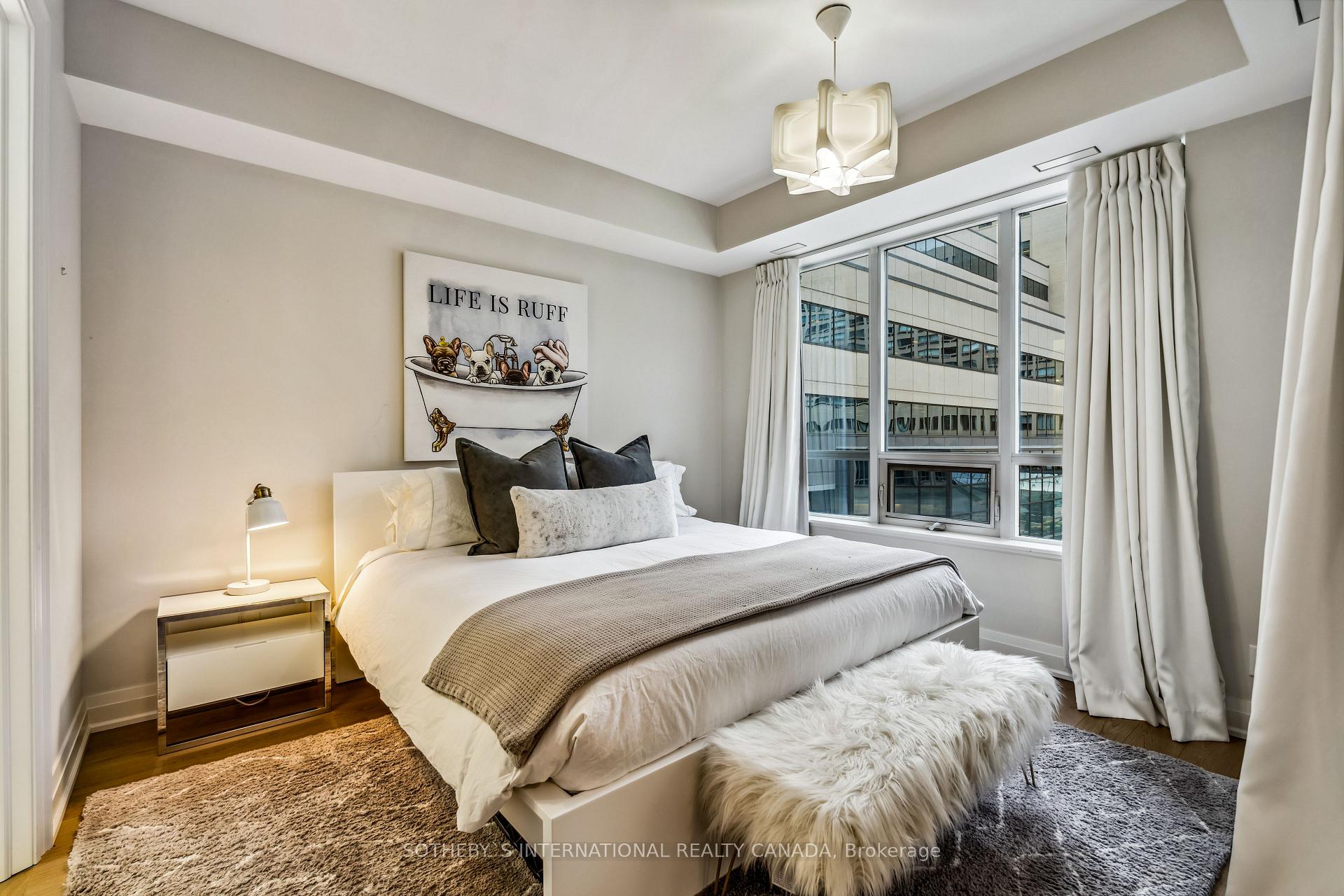 Photo 11 of Unit TH01, 761 Bay Street, Toronto, Bay Street Corridor — HOMEH