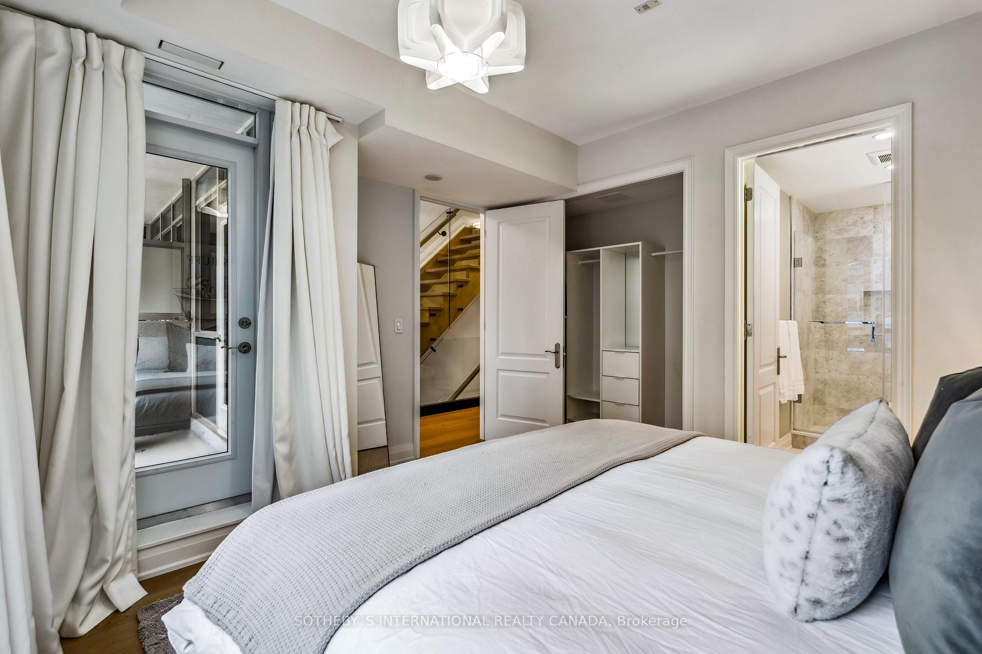 Photo 16 of Unit TH01, 761 Bay Street, Toronto, Bay Street Corridor — HOMEH