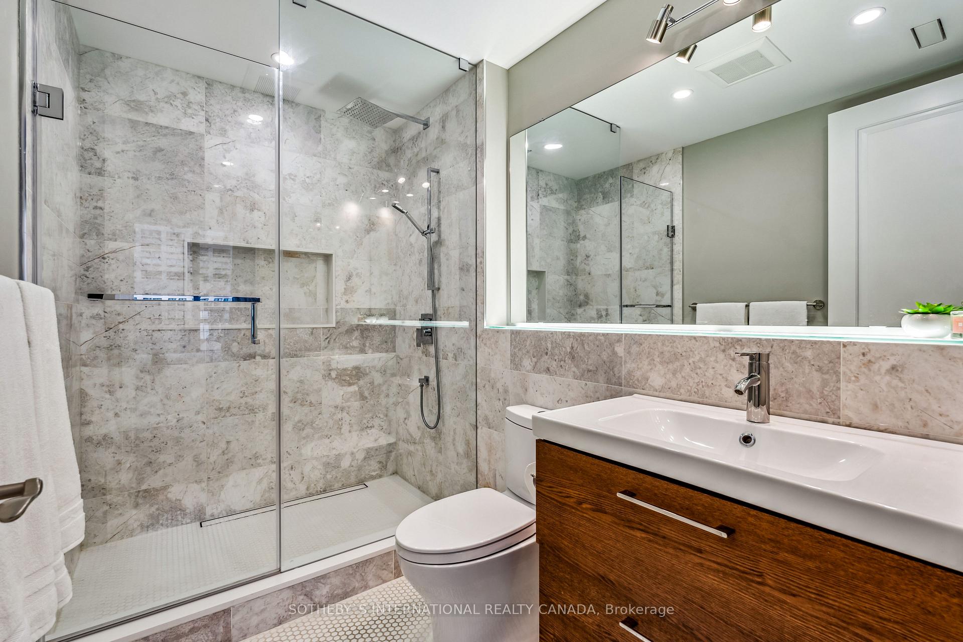 Photo 17 of Unit TH01, 761 Bay Street, Toronto, Bay Street Corridor — HOMEH