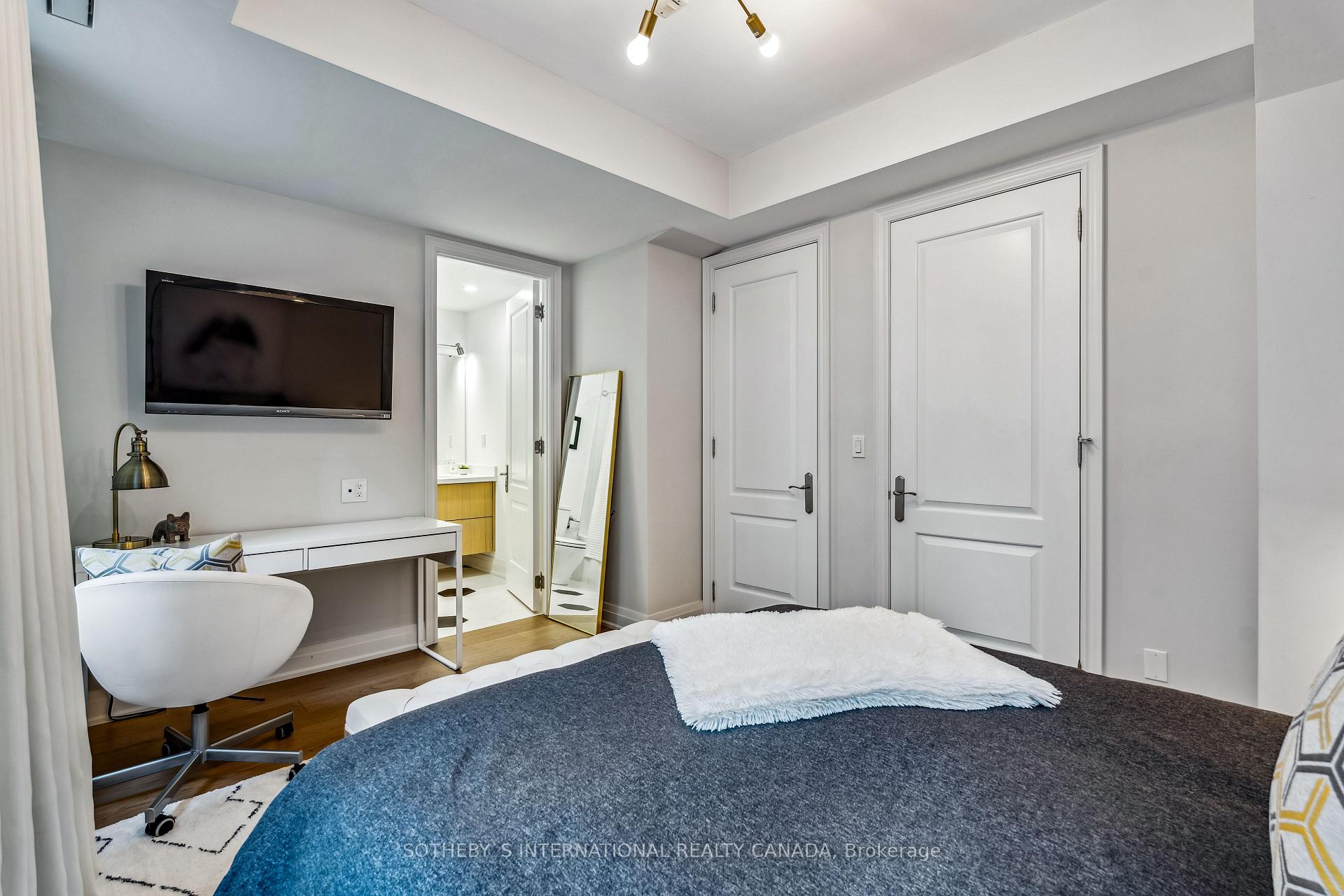Photo 22 of Unit TH01, 761 Bay Street, Toronto, Bay Street Corridor — HOMEH
