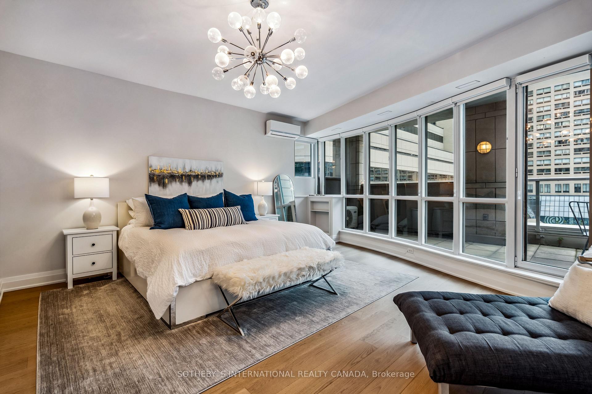 Photo 23 of Unit TH01, 761 Bay Street, Toronto, Bay Street Corridor — HOMEH
