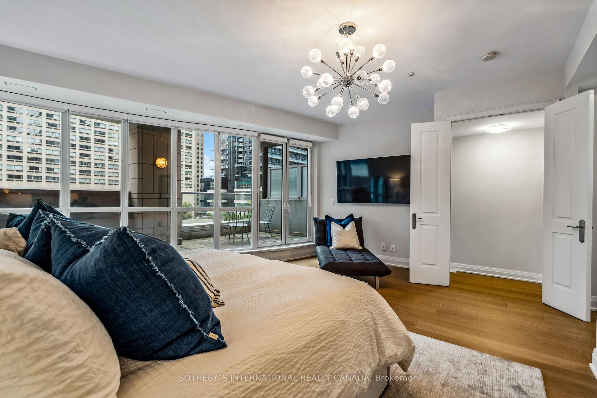 Photo 31 of Unit TH01, 761 Bay Street, Toronto, Bay Street Corridor — HOMEH