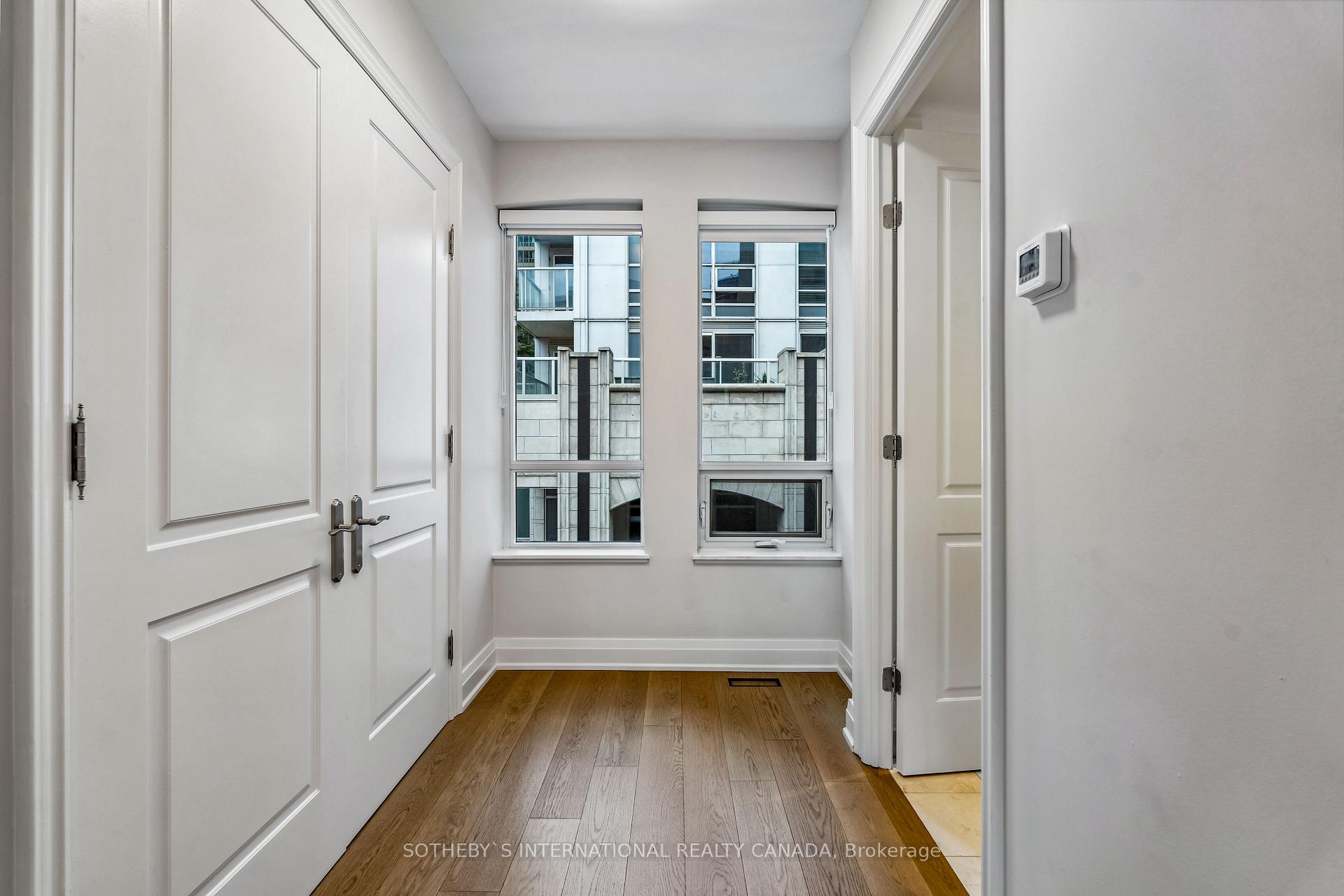 Photo 27 of Unit TH01, 761 Bay Street, Toronto, Bay Street Corridor — HOMEH