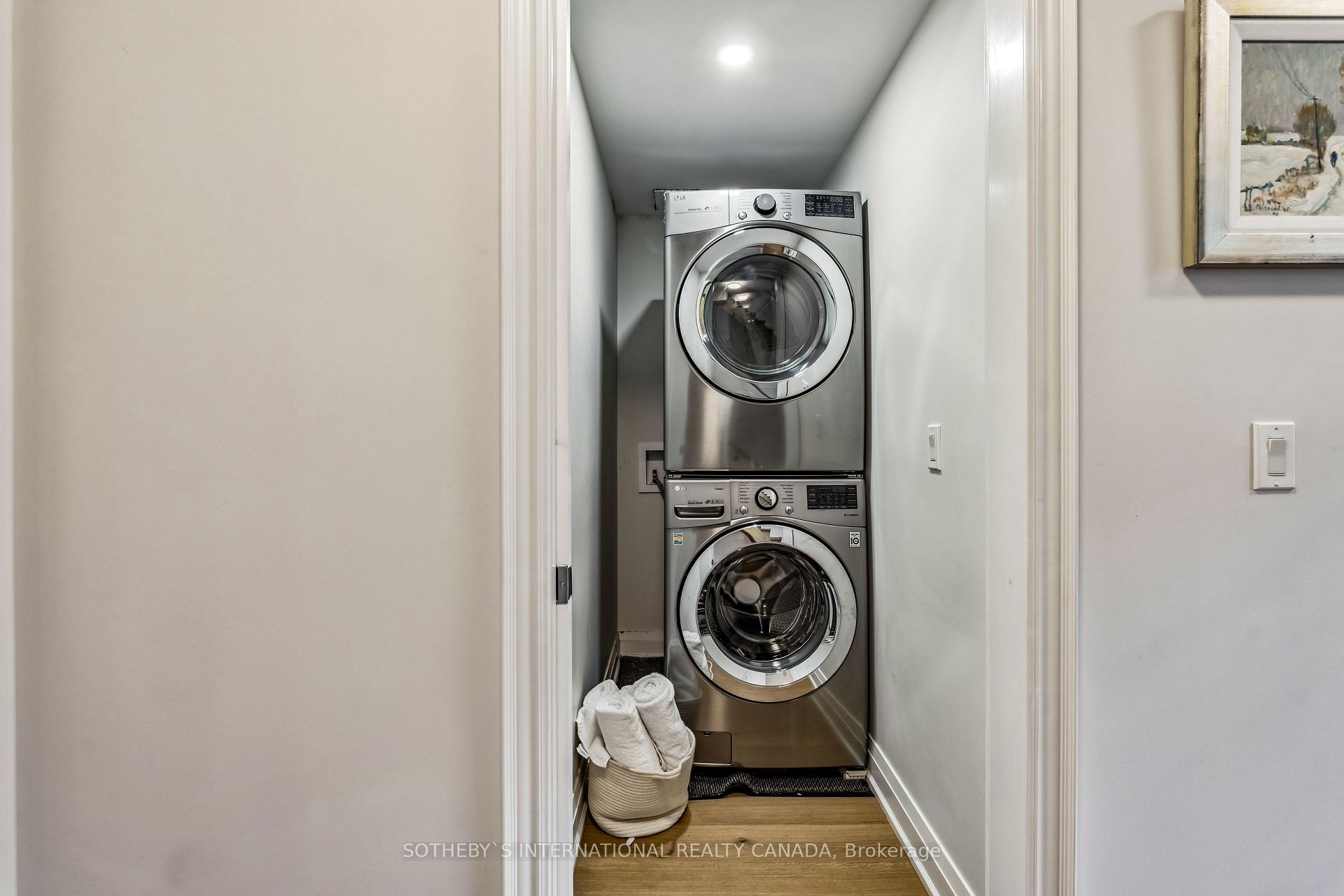 Photo 25 of Unit TH01, 761 Bay Street, Toronto, Bay Street Corridor — HOMEH