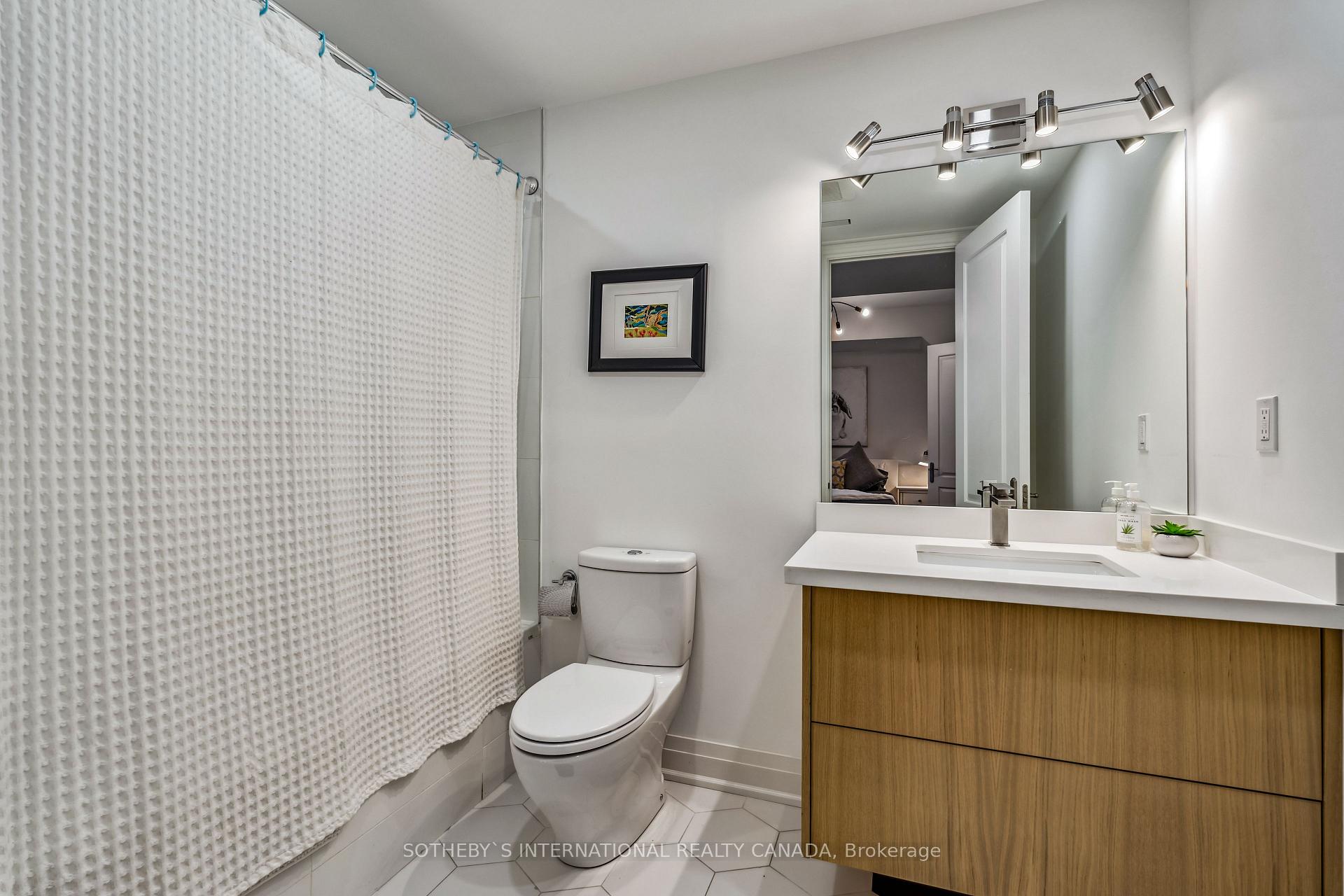 Photo 28 of Unit TH01, 761 Bay Street, Toronto, Bay Street Corridor — HOMEH