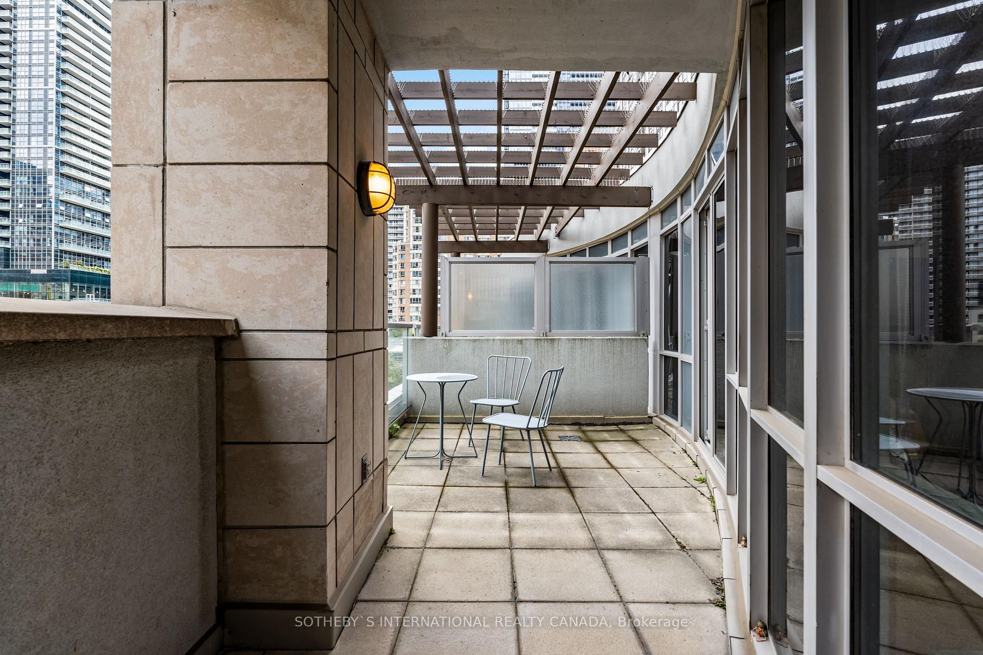 Photo 30 of Unit TH01, 761 Bay Street, Toronto, Bay Street Corridor — HOMEH