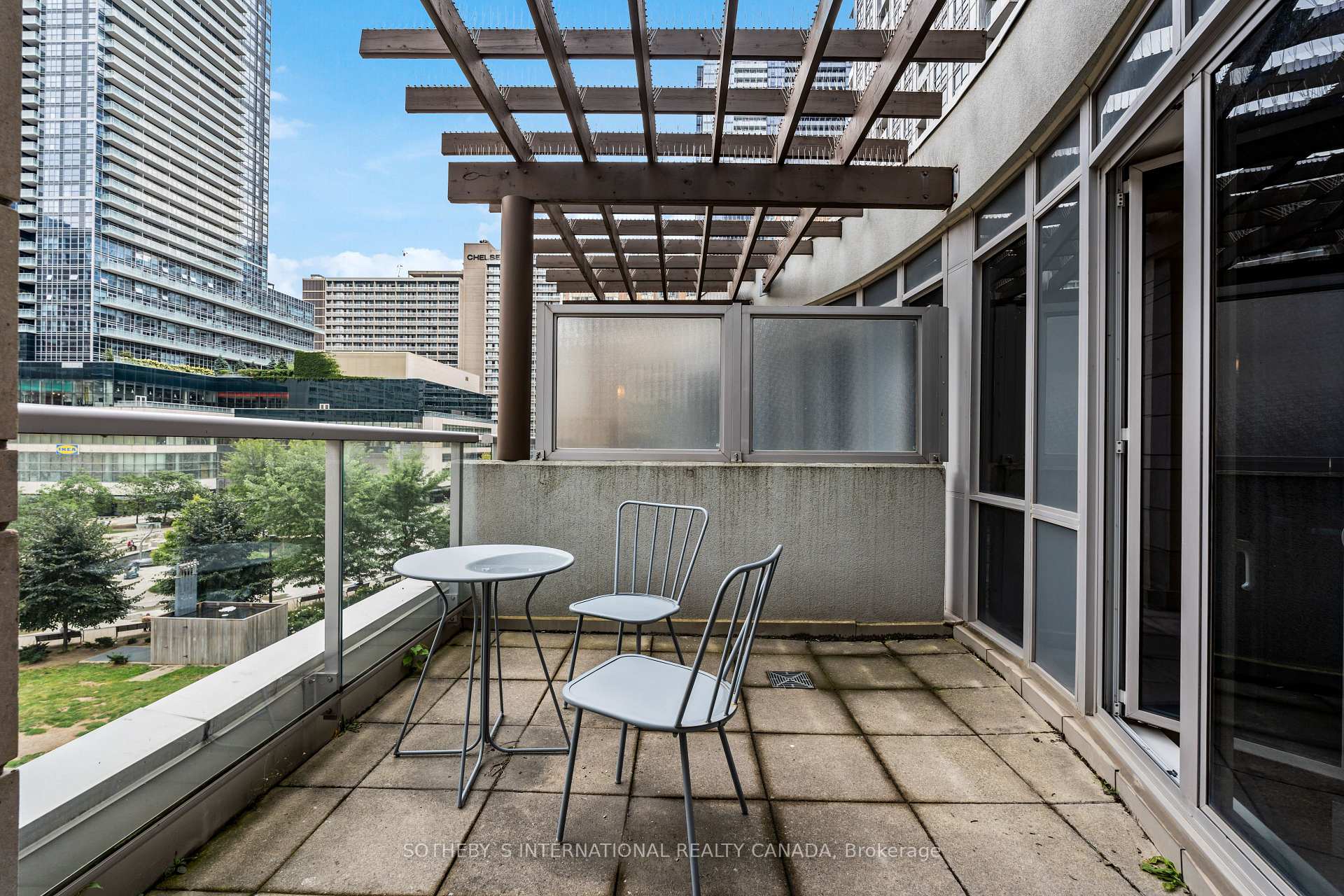 Photo 29 of Unit TH01, 761 Bay Street, Toronto, Bay Street Corridor — HOMEH