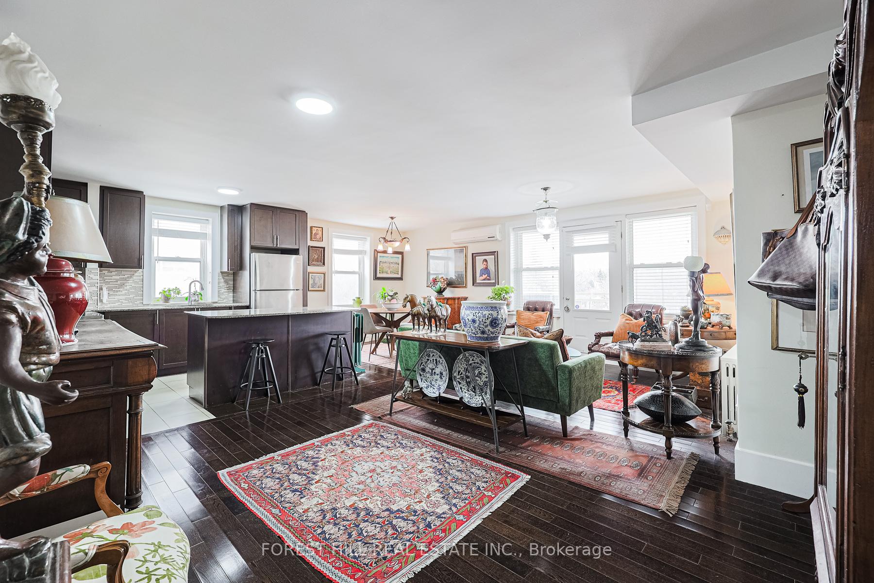 Photo 5 of Unit 408, 2603 Bathurst Street, Toronto, Forest Hill North — HOMEH