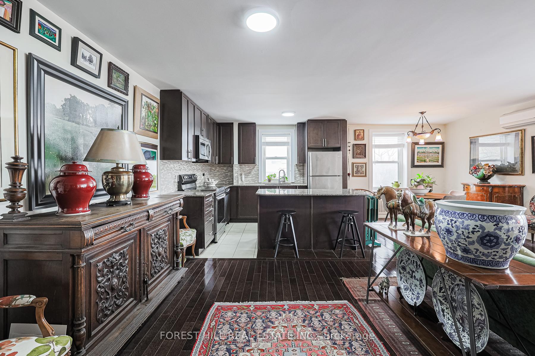 Photo 6 of Unit 408, 2603 Bathurst Street, Toronto, Forest Hill North — HOMEH