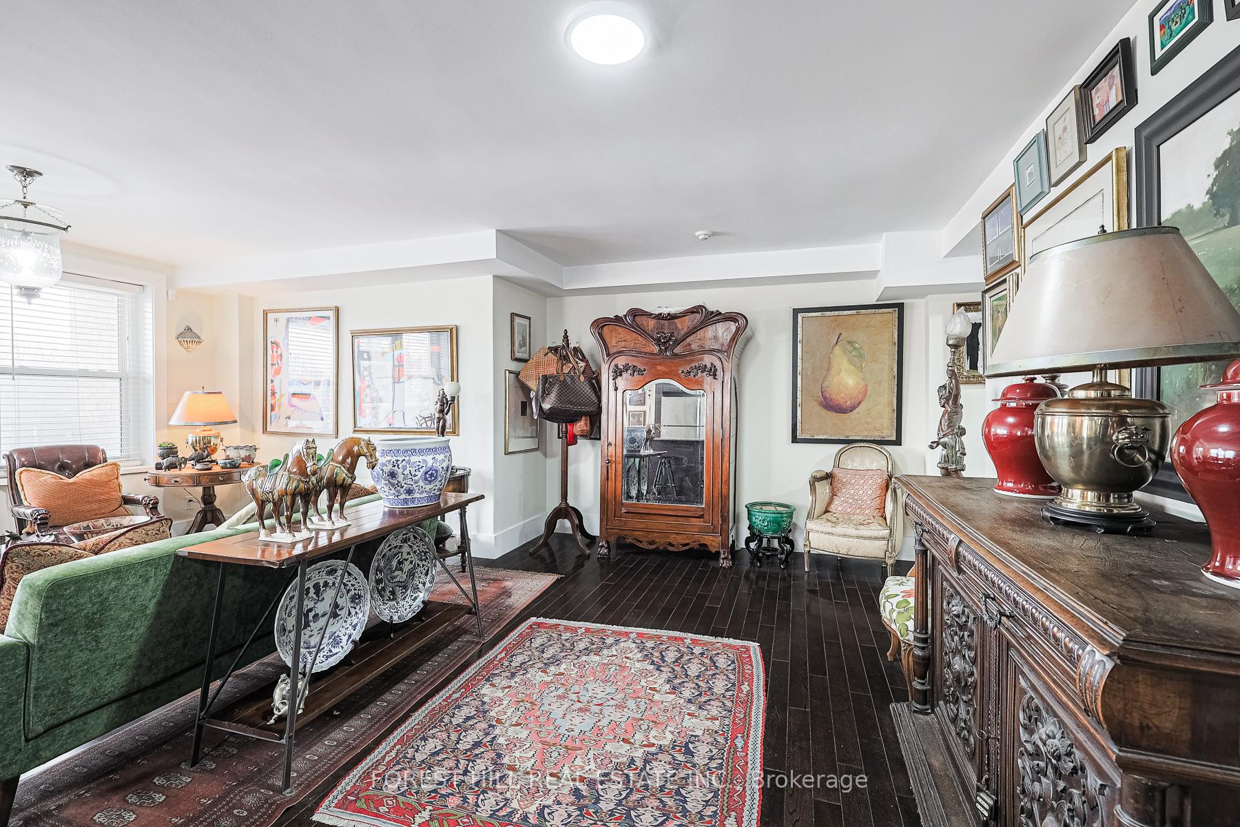 Photo 12 of Unit 408, 2603 Bathurst Street, Toronto, Forest Hill North — HOMEH