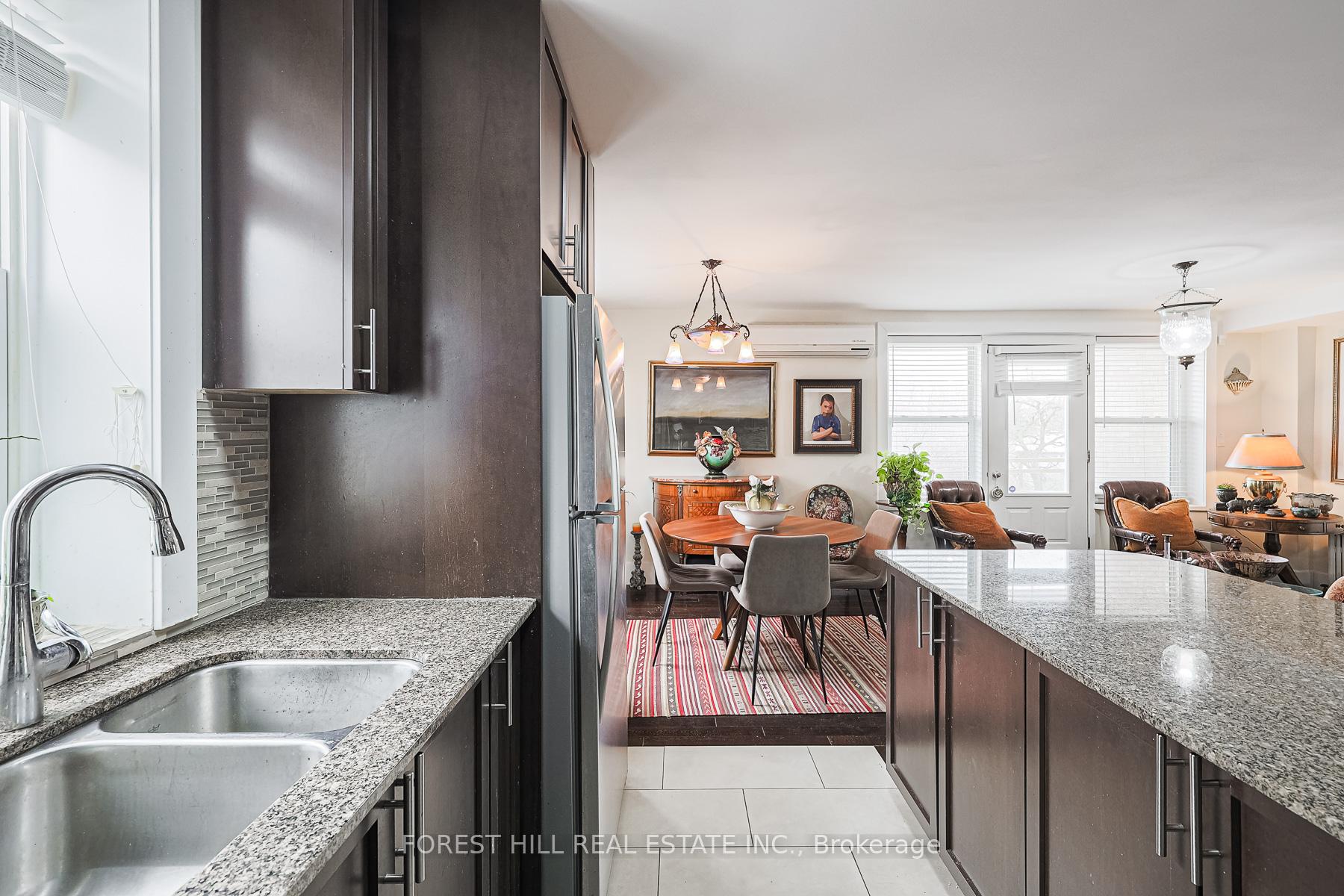 Photo 11 of Unit 408, 2603 Bathurst Street, Toronto, Forest Hill North — HOMEH