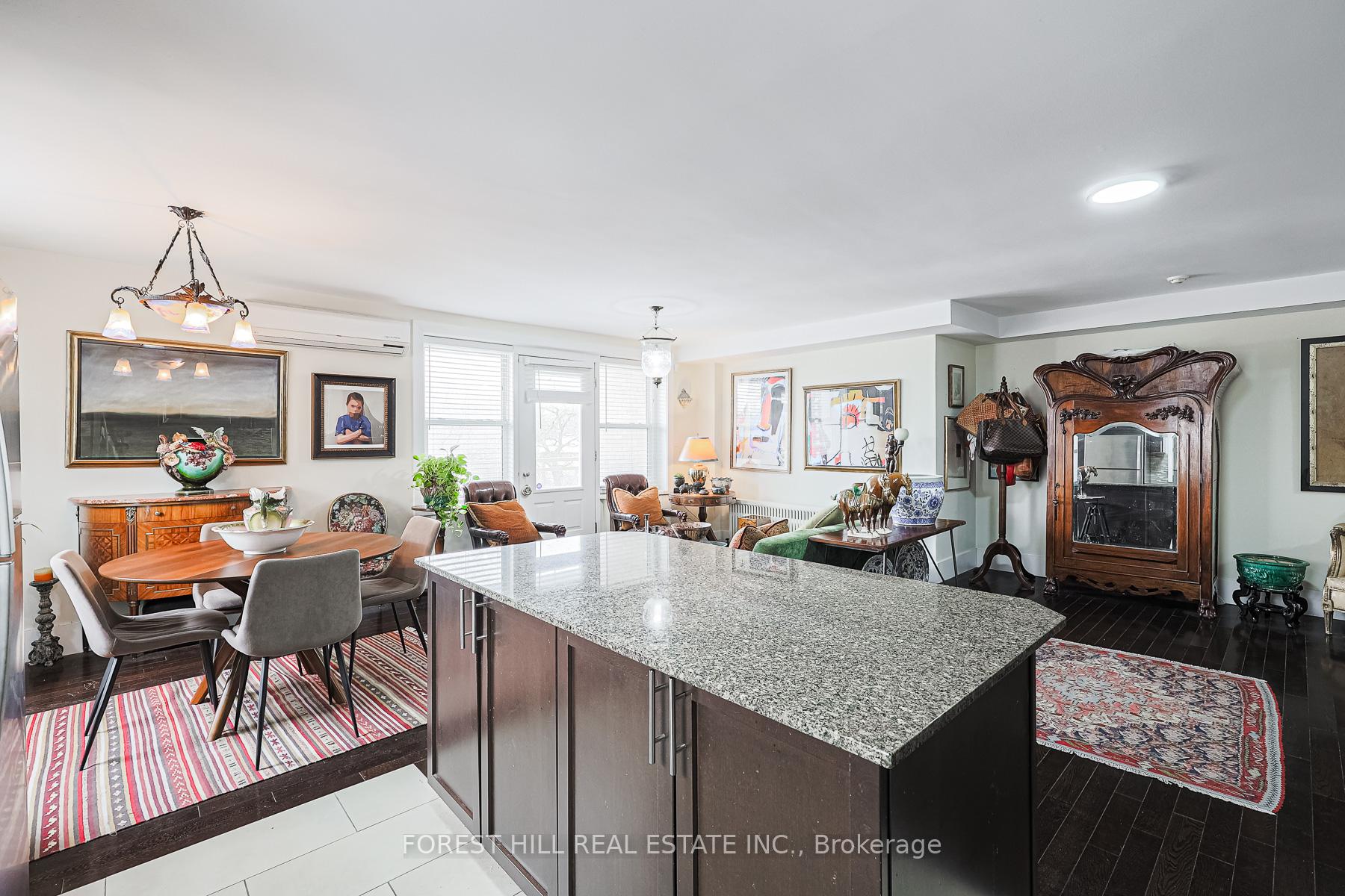 Photo 20 of Unit 408, 2603 Bathurst Street, Toronto, Forest Hill North — HOMEH