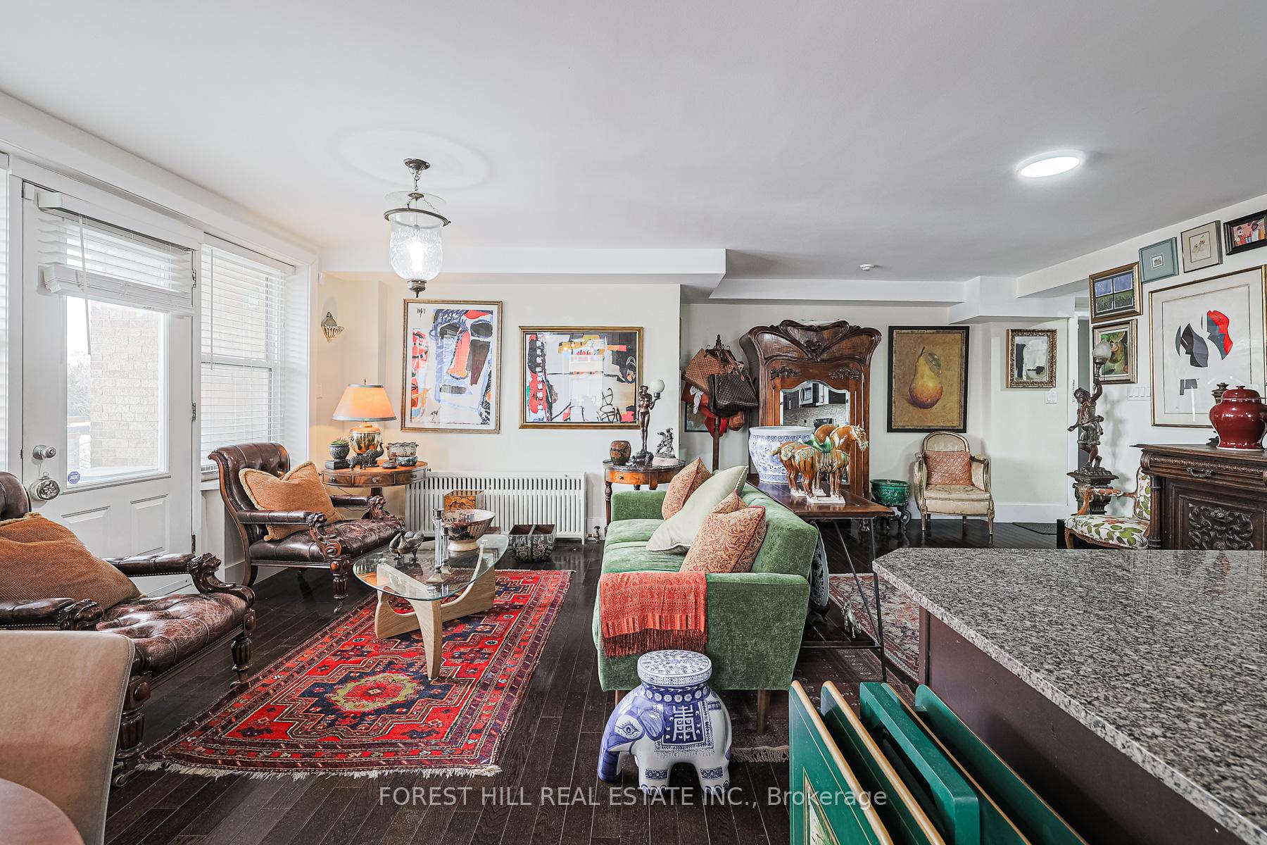 Photo 13 of Unit 408, 2603 Bathurst Street, Toronto, Forest Hill North — HOMEH