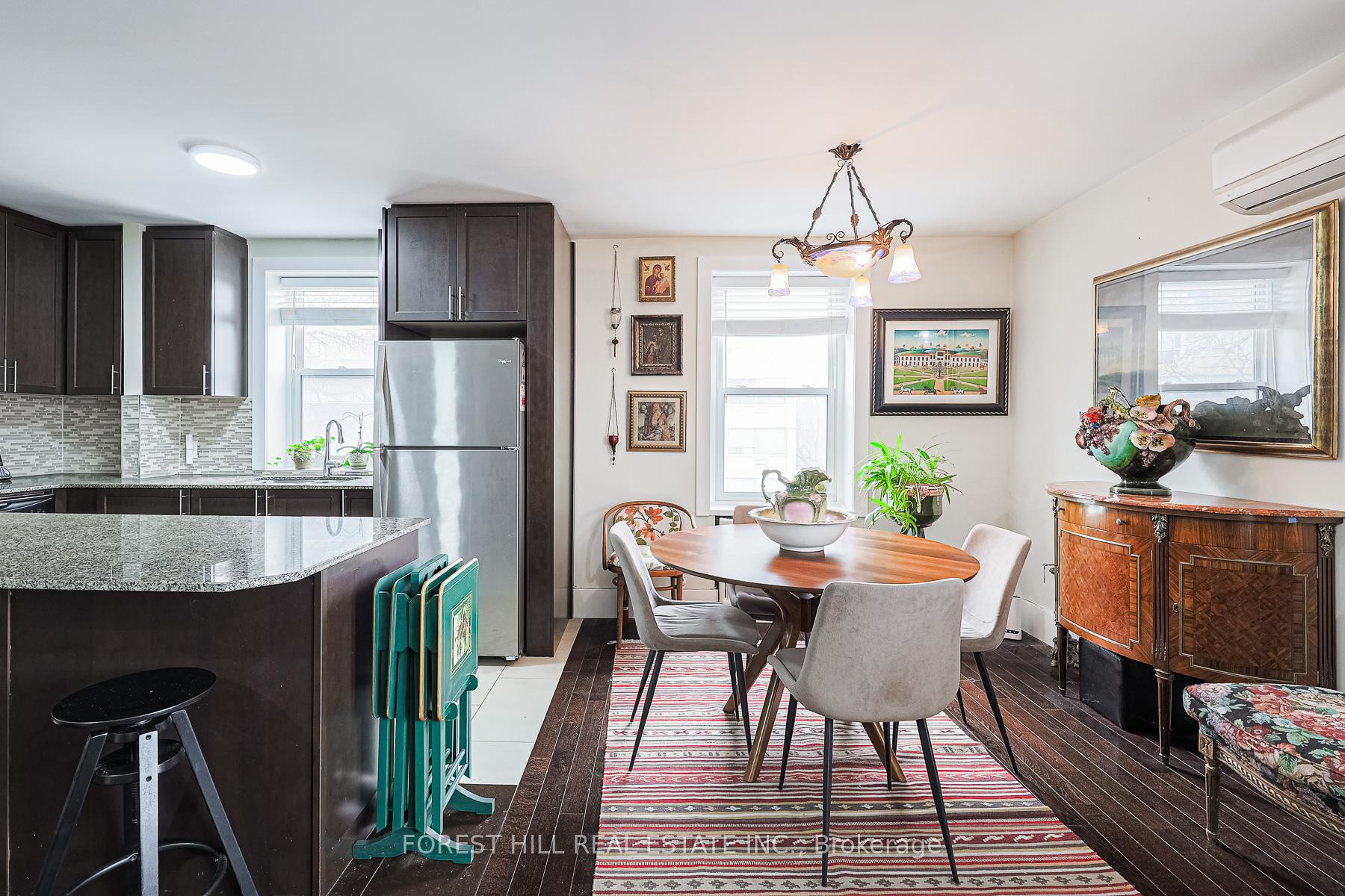 Photo 14 of Unit 408, 2603 Bathurst Street, Toronto, Forest Hill North — HOMEH