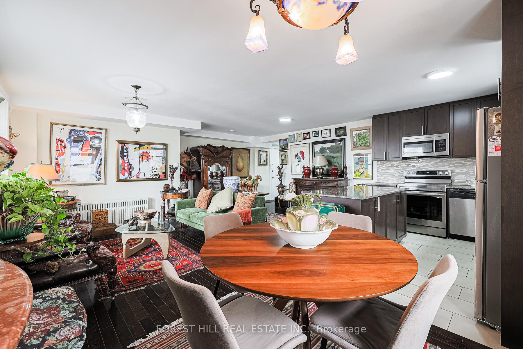 Photo 19 of Unit 408, 2603 Bathurst Street, Toronto, Forest Hill North — HOMEH