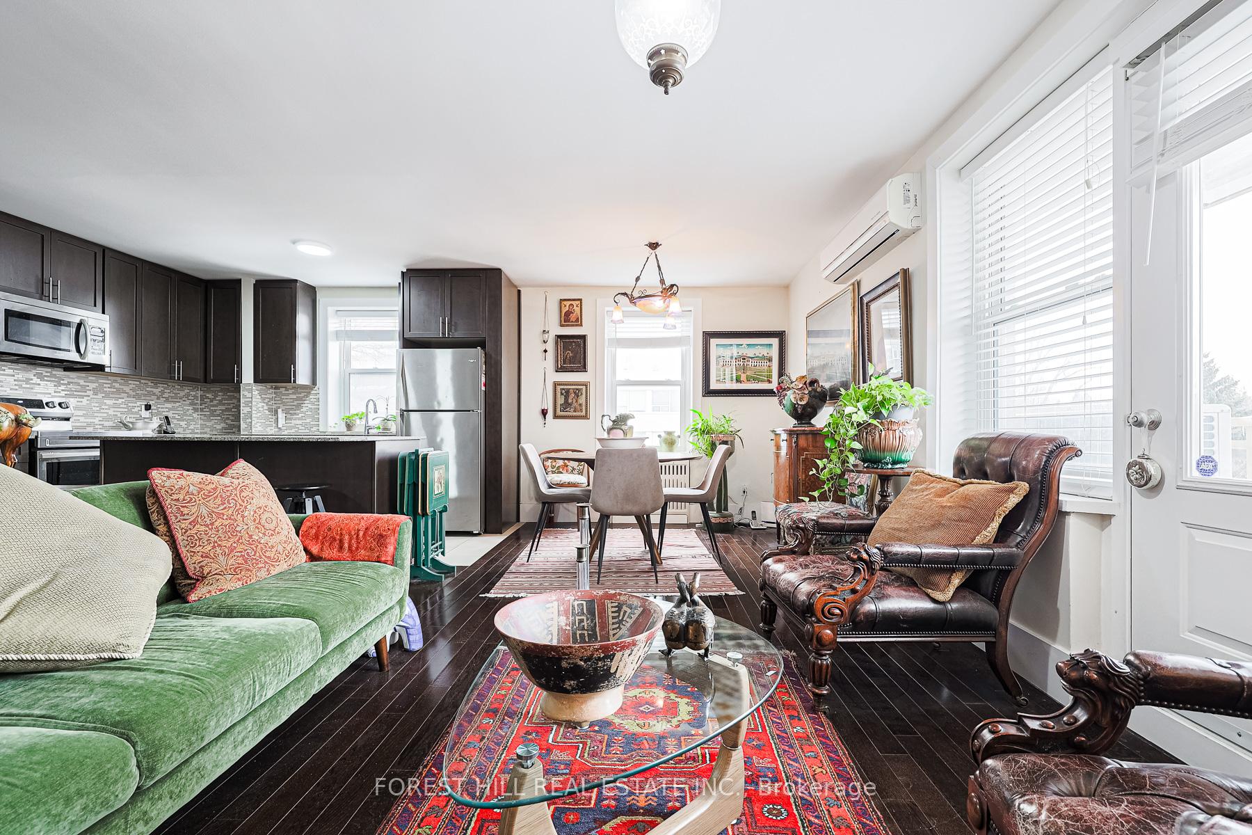Photo 32 of Unit 408, 2603 Bathurst Street, Toronto, Forest Hill North — HOMEH