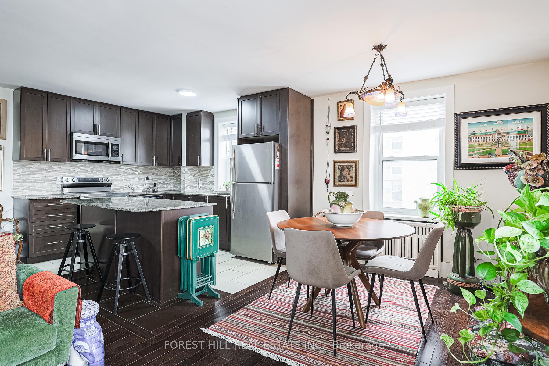 Photo 21 of Unit 408, 2603 Bathurst Street, Toronto, Forest Hill North — HOMEH