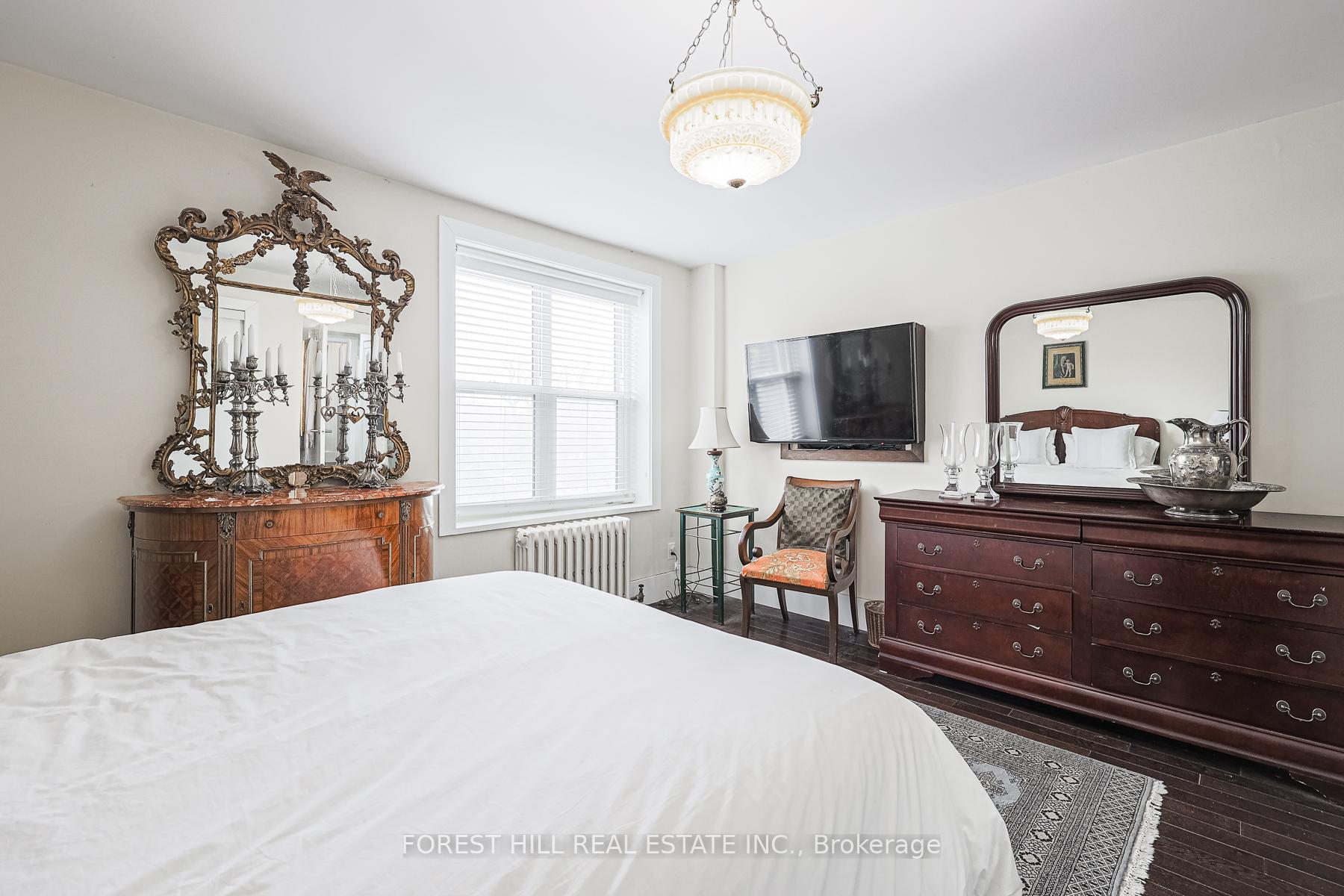 Photo 36 of Unit 408, 2603 Bathurst Street, Toronto, Forest Hill North — HOMEH
