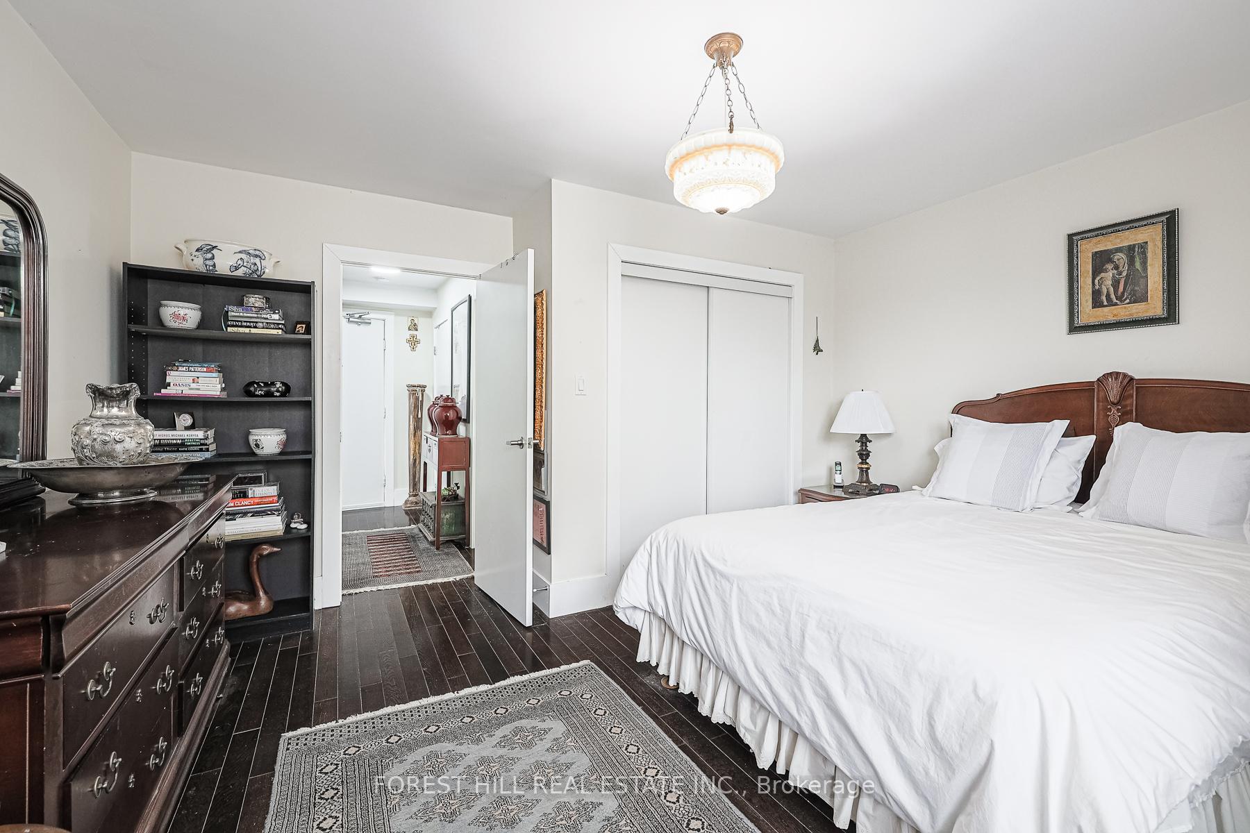 Photo 15 of Unit 408, 2603 Bathurst Street, Toronto, Forest Hill North — HOMEH