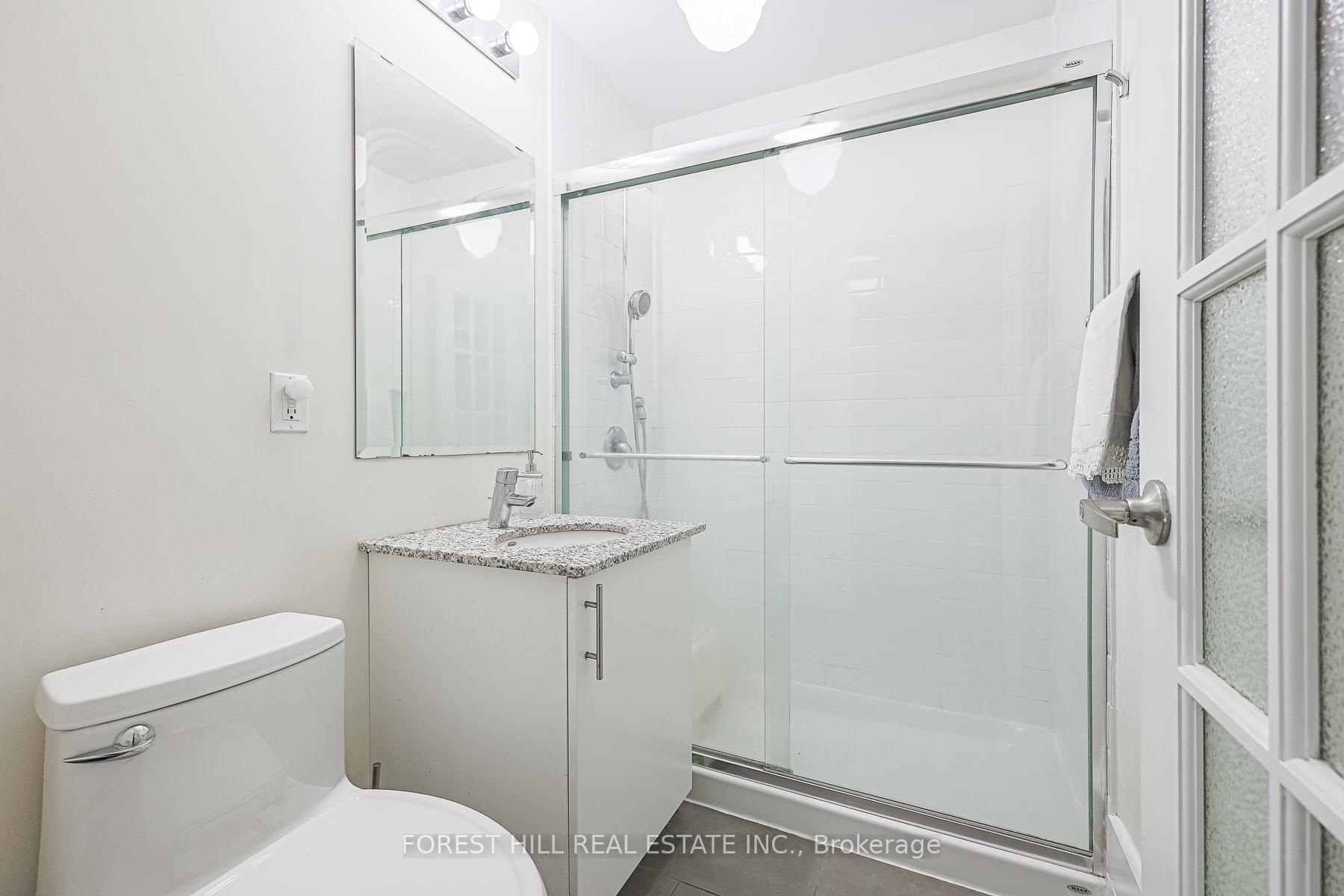 Photo 17 of Unit 408, 2603 Bathurst Street, Toronto, Forest Hill North — HOMEH