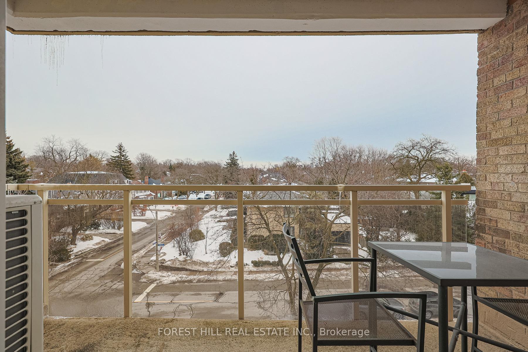 Photo 30 of Unit 408, 2603 Bathurst Street, Toronto, Forest Hill North — HOMEH