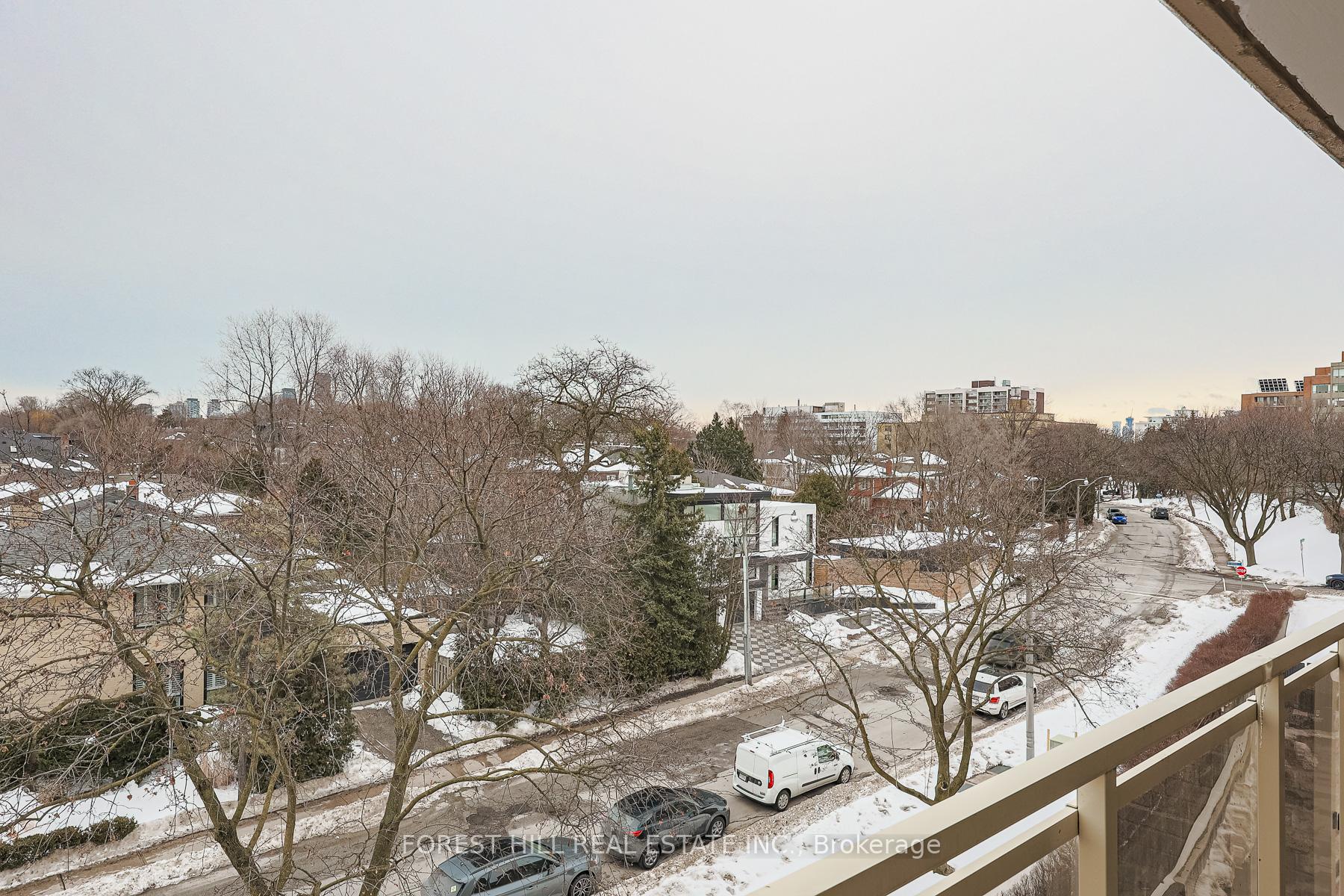 Photo 33 of Unit 408, 2603 Bathurst Street, Toronto, Forest Hill North — HOMEH