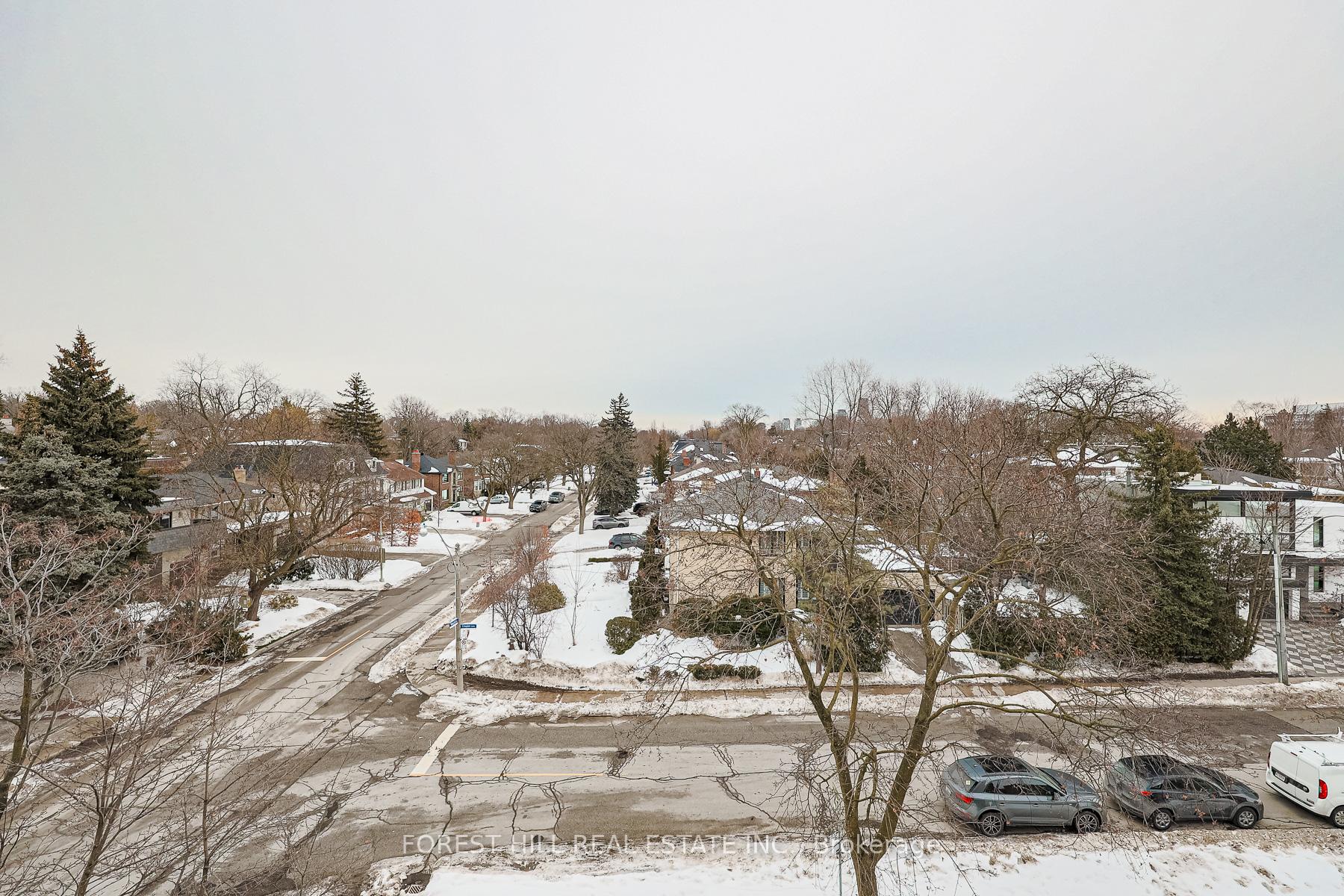 Photo 31 of Unit 408, 2603 Bathurst Street, Toronto, Forest Hill North — HOMEH