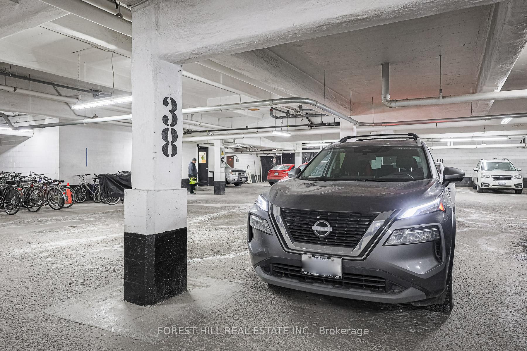 Photo 26 of Unit 408, 2603 Bathurst Street, Toronto, Forest Hill North — HOMEH