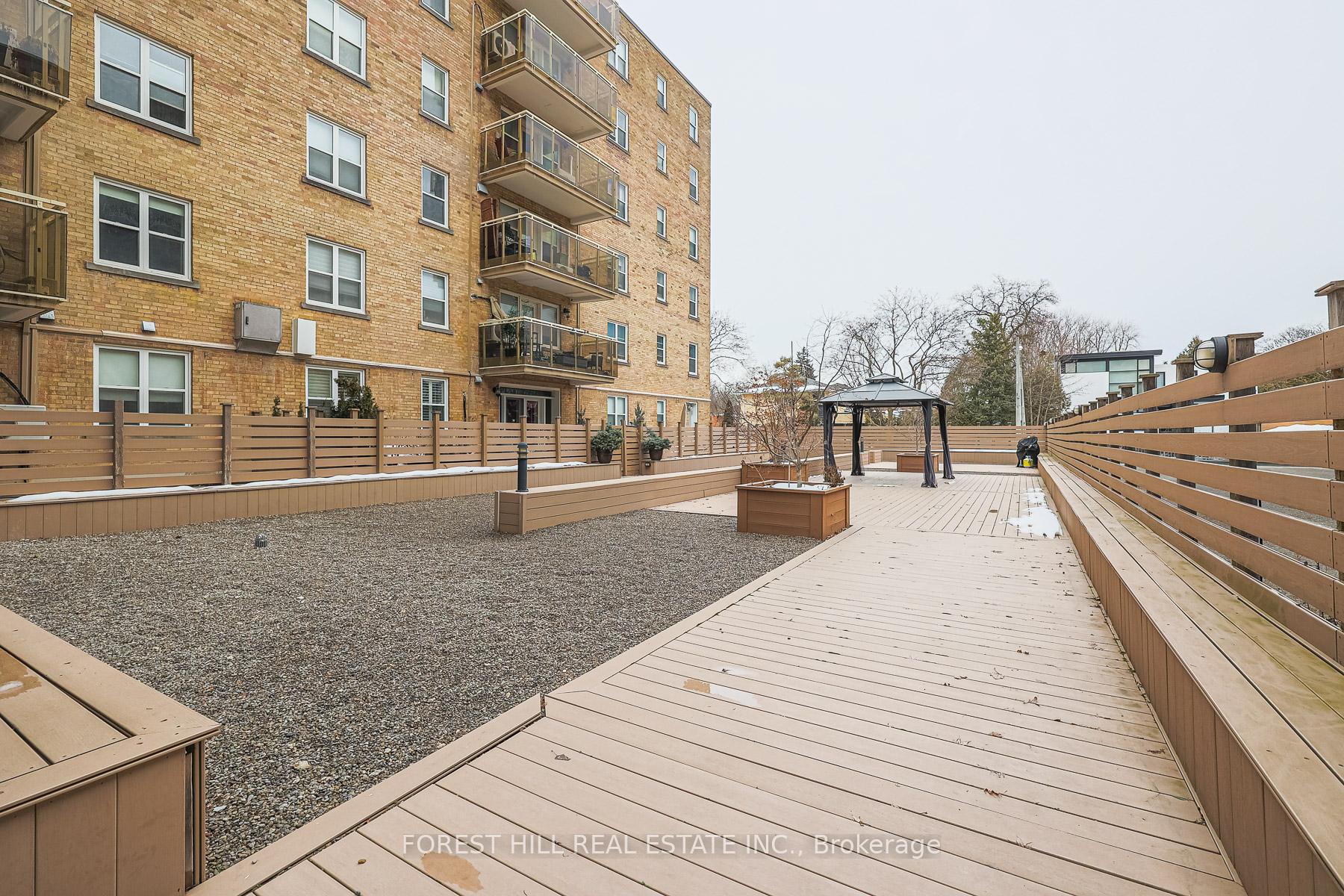 Photo 29 of Unit 408, 2603 Bathurst Street, Toronto, Forest Hill North — HOMEH