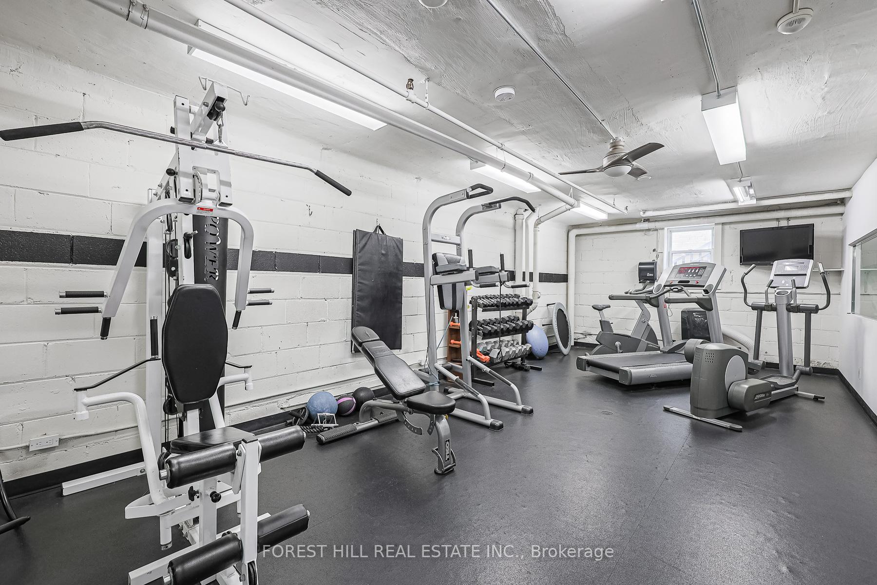 Photo 27 of Unit 408, 2603 Bathurst Street, Toronto, Forest Hill North — HOMEH