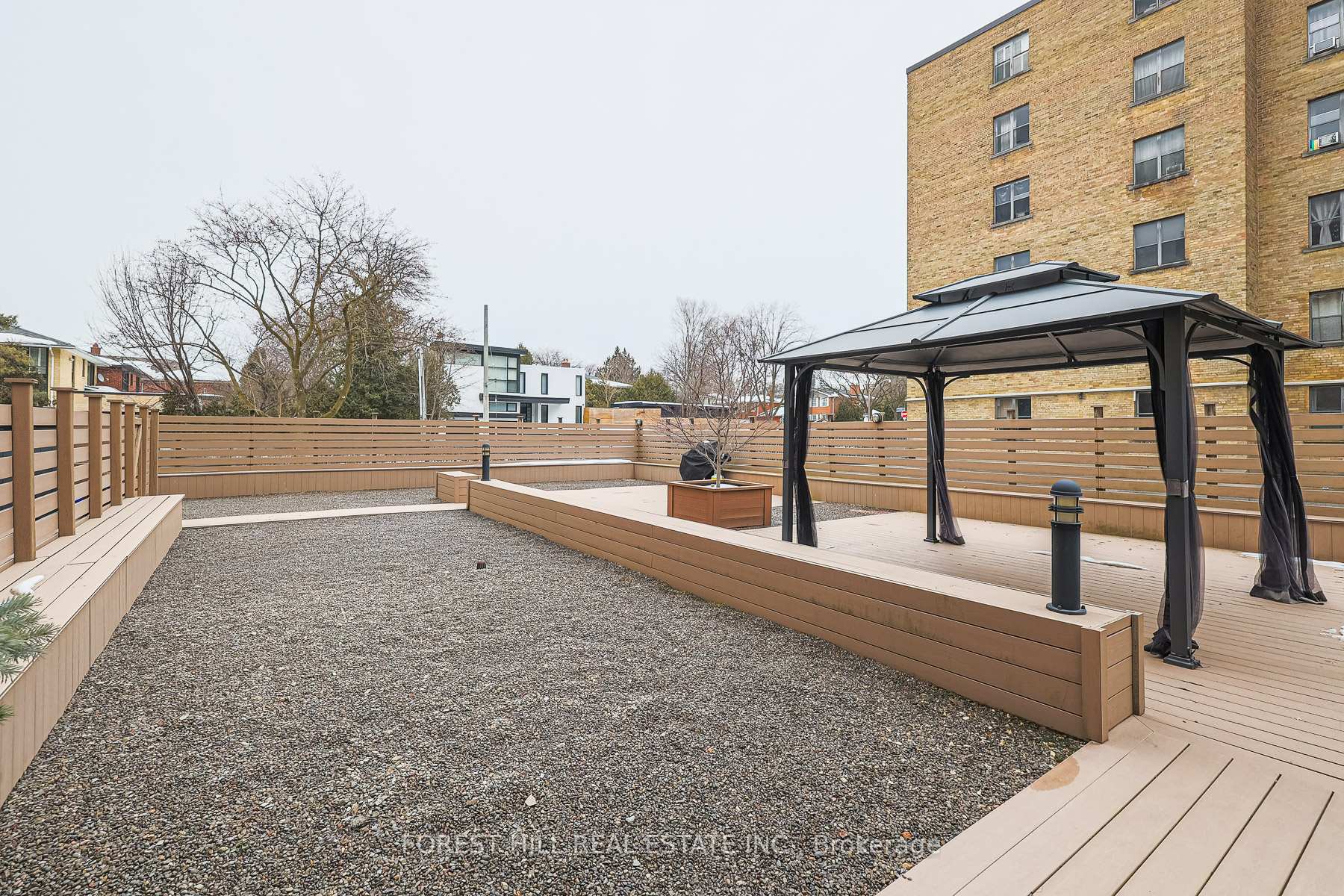 Photo 34 of Unit 408, 2603 Bathurst Street, Toronto, Forest Hill North — HOMEH