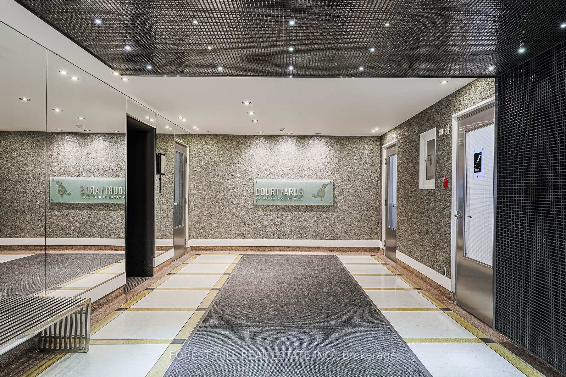 Photo 35 of Unit 408, 2603 Bathurst Street, Toronto, Forest Hill North — HOMEH