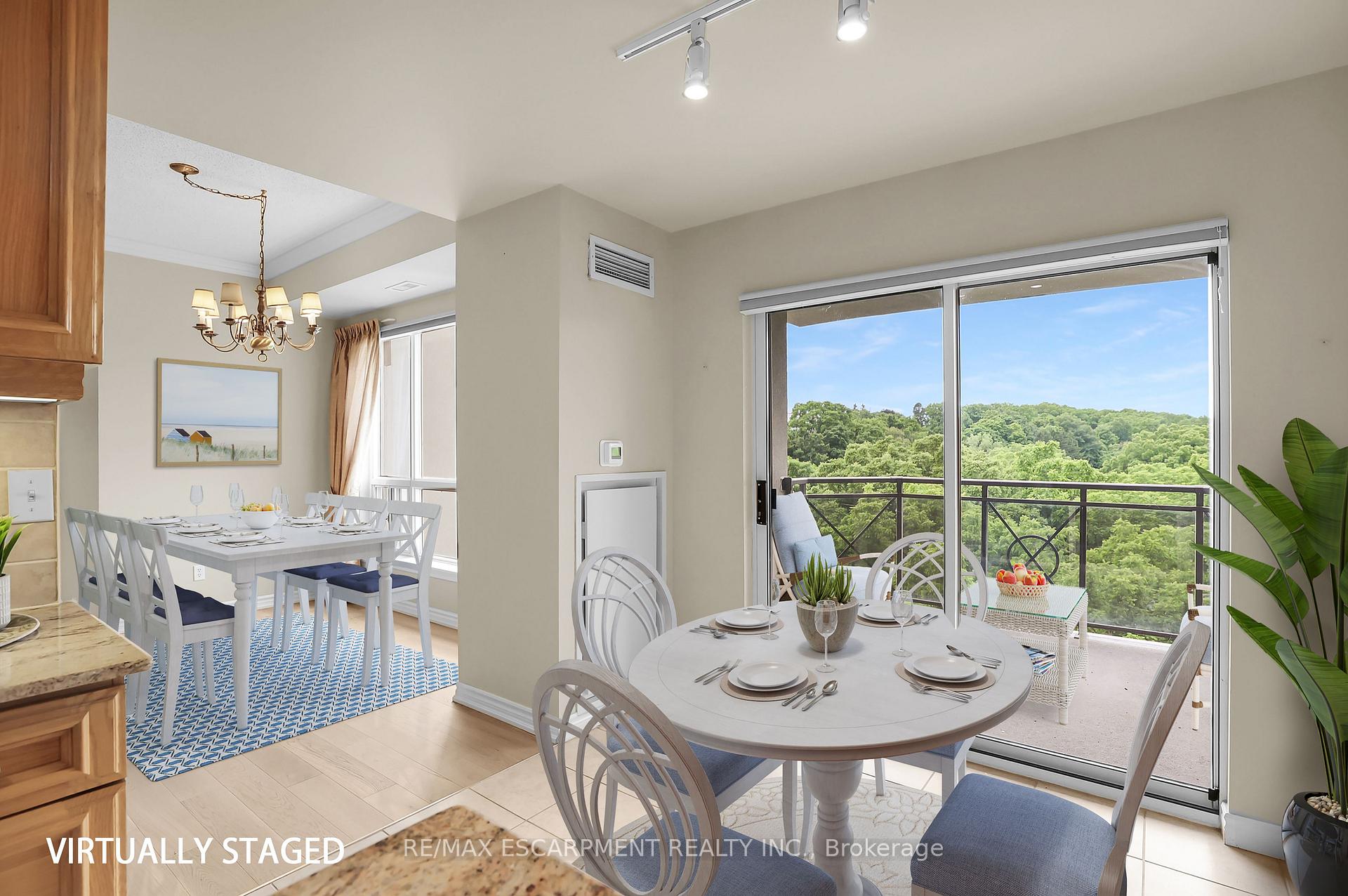 Photo 24 of Unit 807, 3000 Creekside Drive, Hamilton, Dundas — HOMEH