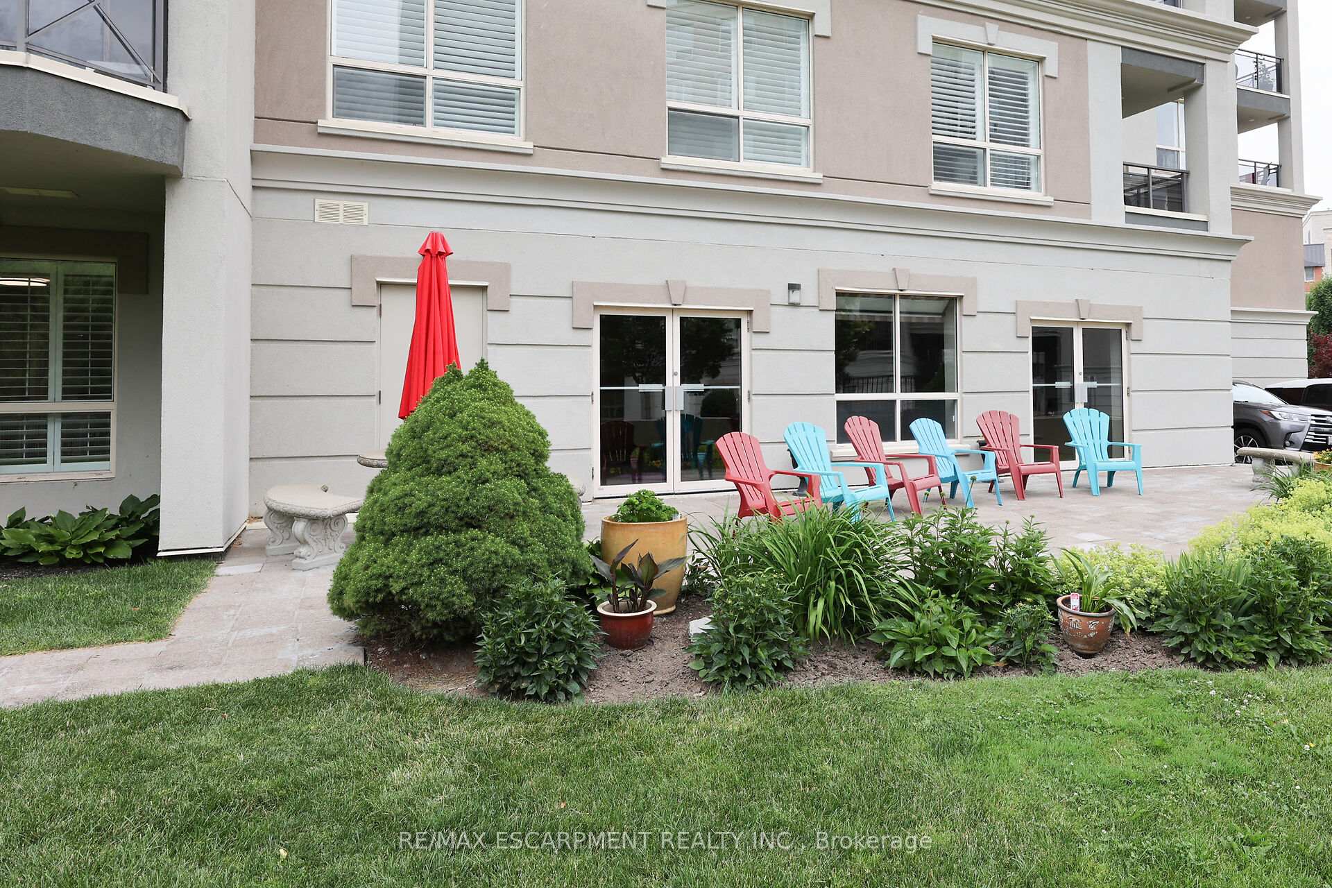 Photo 30 of Unit 807, 3000 Creekside Drive, Hamilton, Dundas — HOMEH