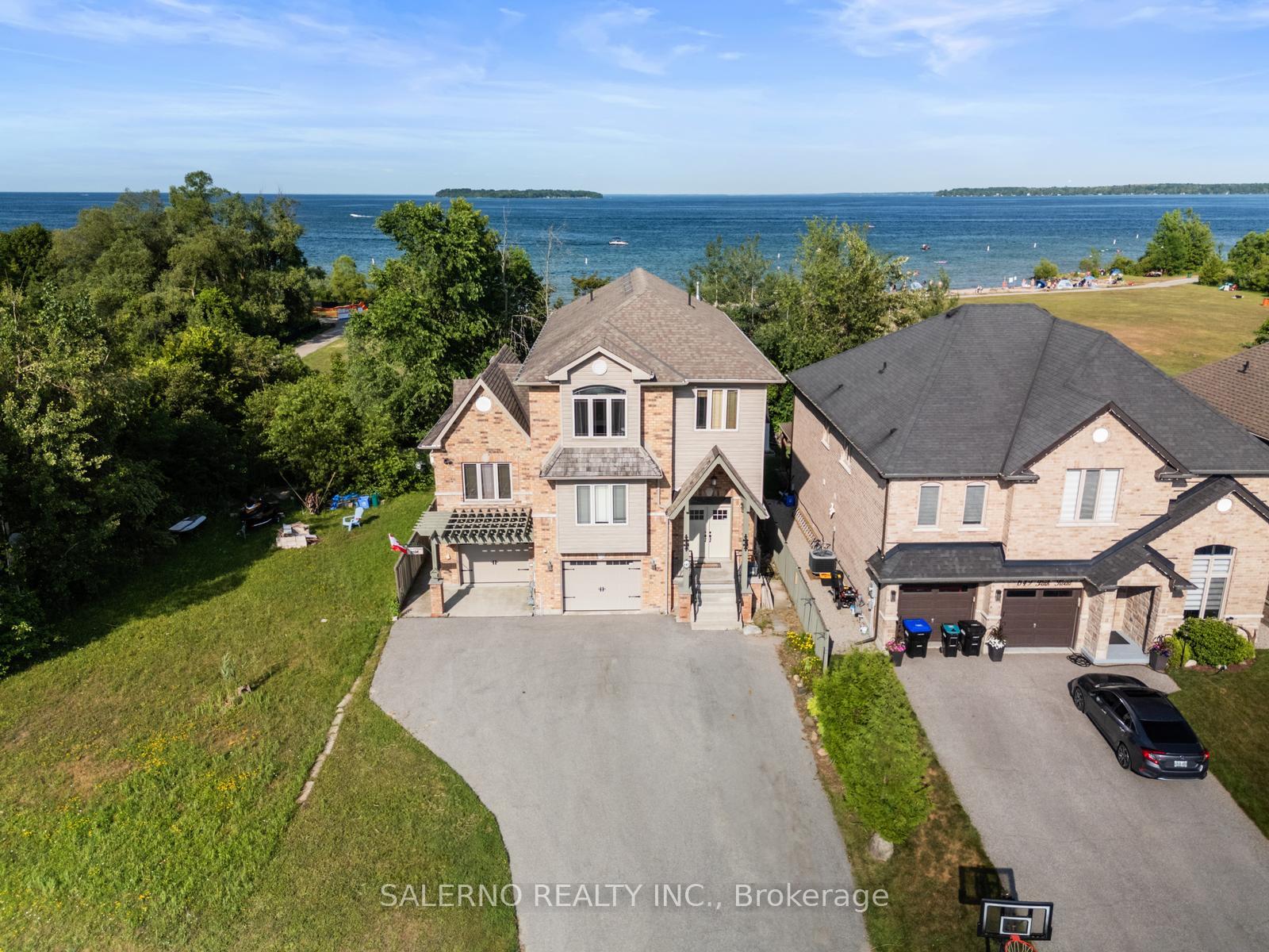 Photo 1 of 645 Park Road, Innisfil, Alcona — HOMEH
