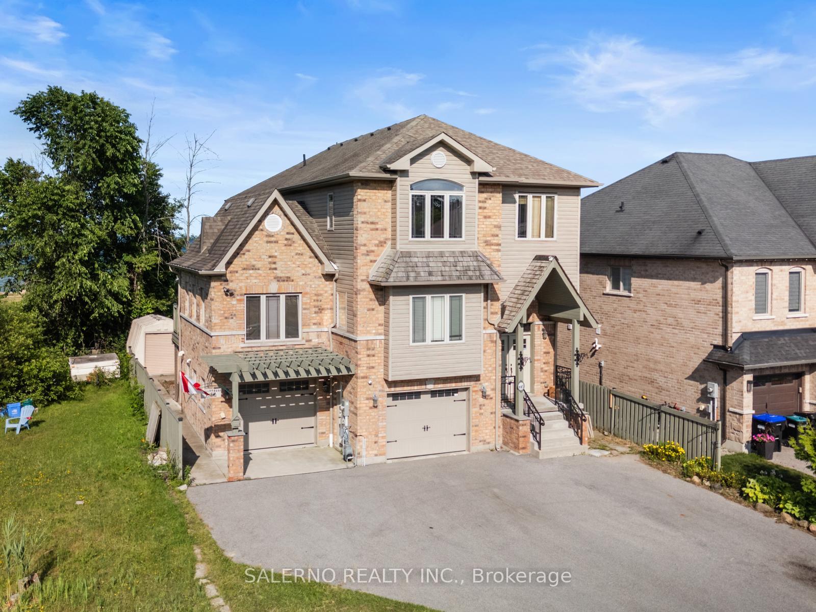 Photo 2 of 645 Park Road, Innisfil, Alcona — HOMEH
